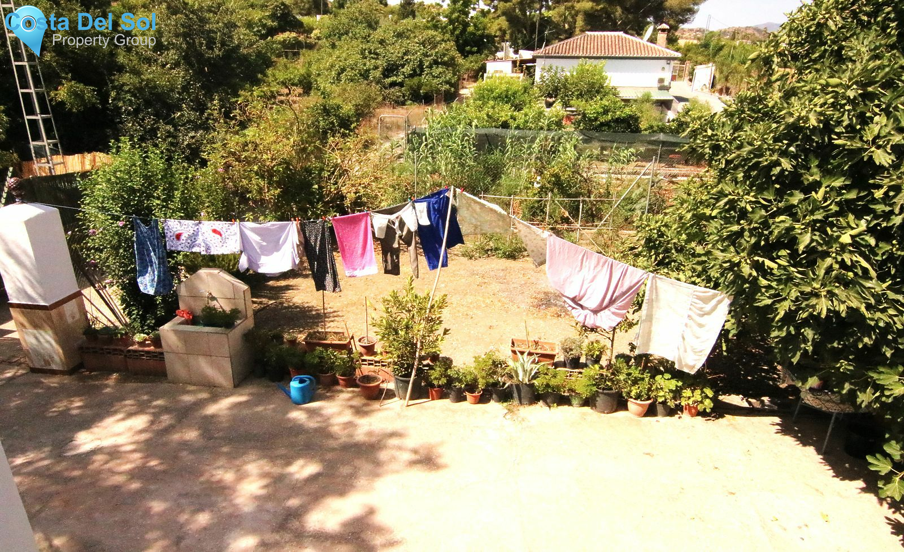 Finca - Cortijo in Coín-1512996