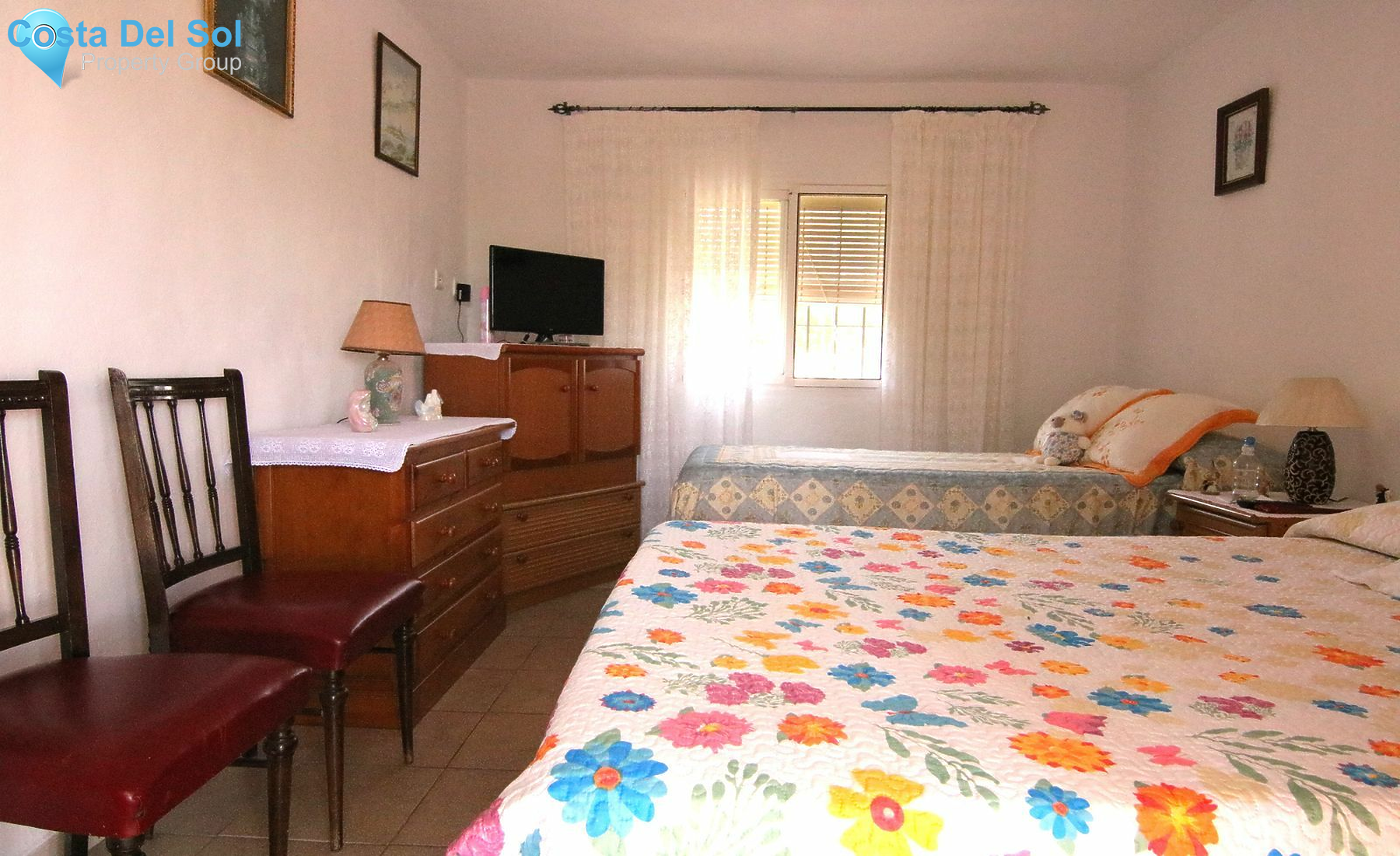 Finca - Cortijo in Coín-1512997