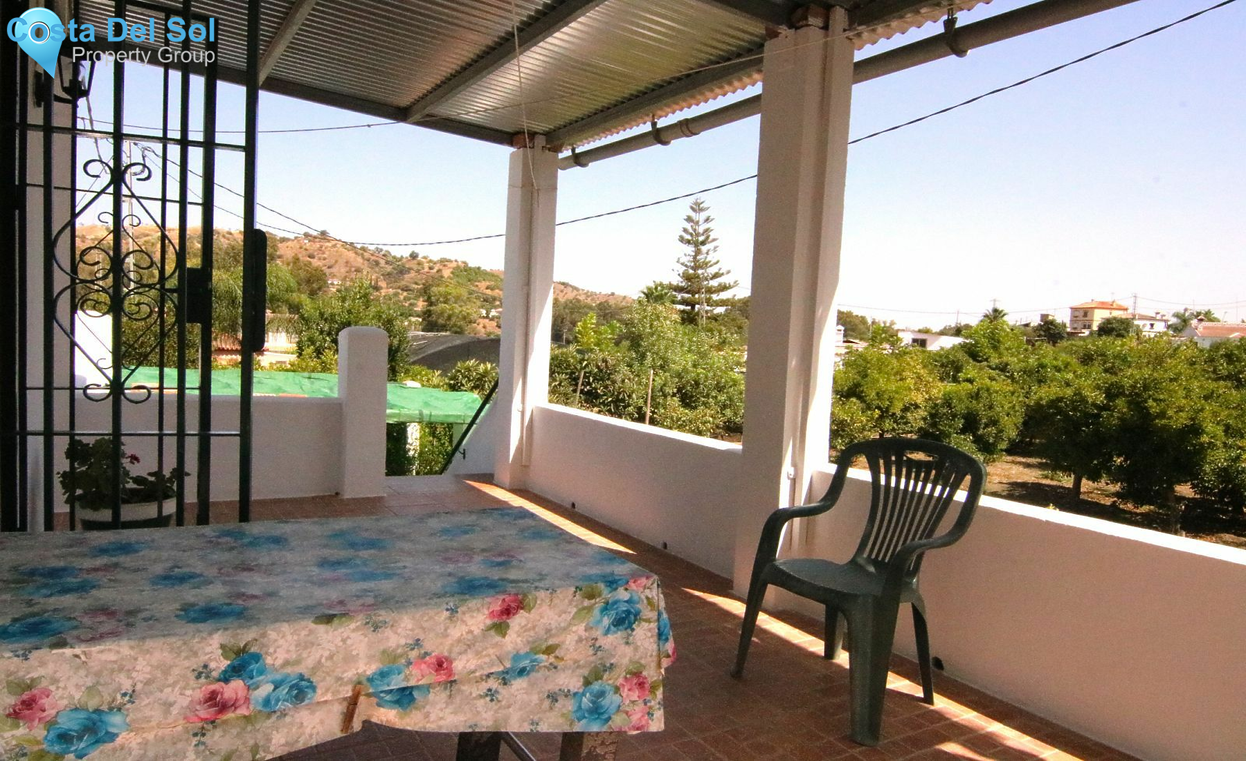 Finca - Cortijo in Coín-1512999