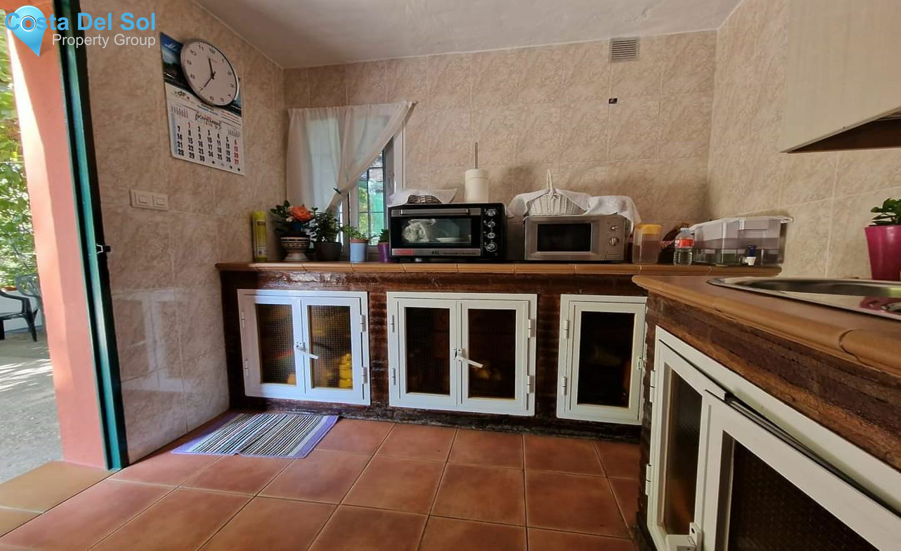 Finca - Cortijo in Coín-1512984