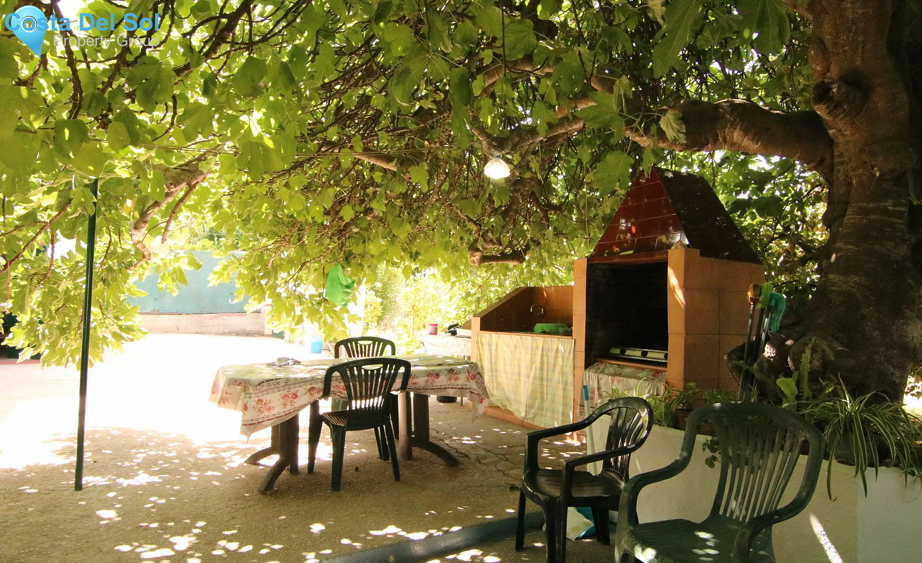 Finca - Cortijo in Coín-1512985