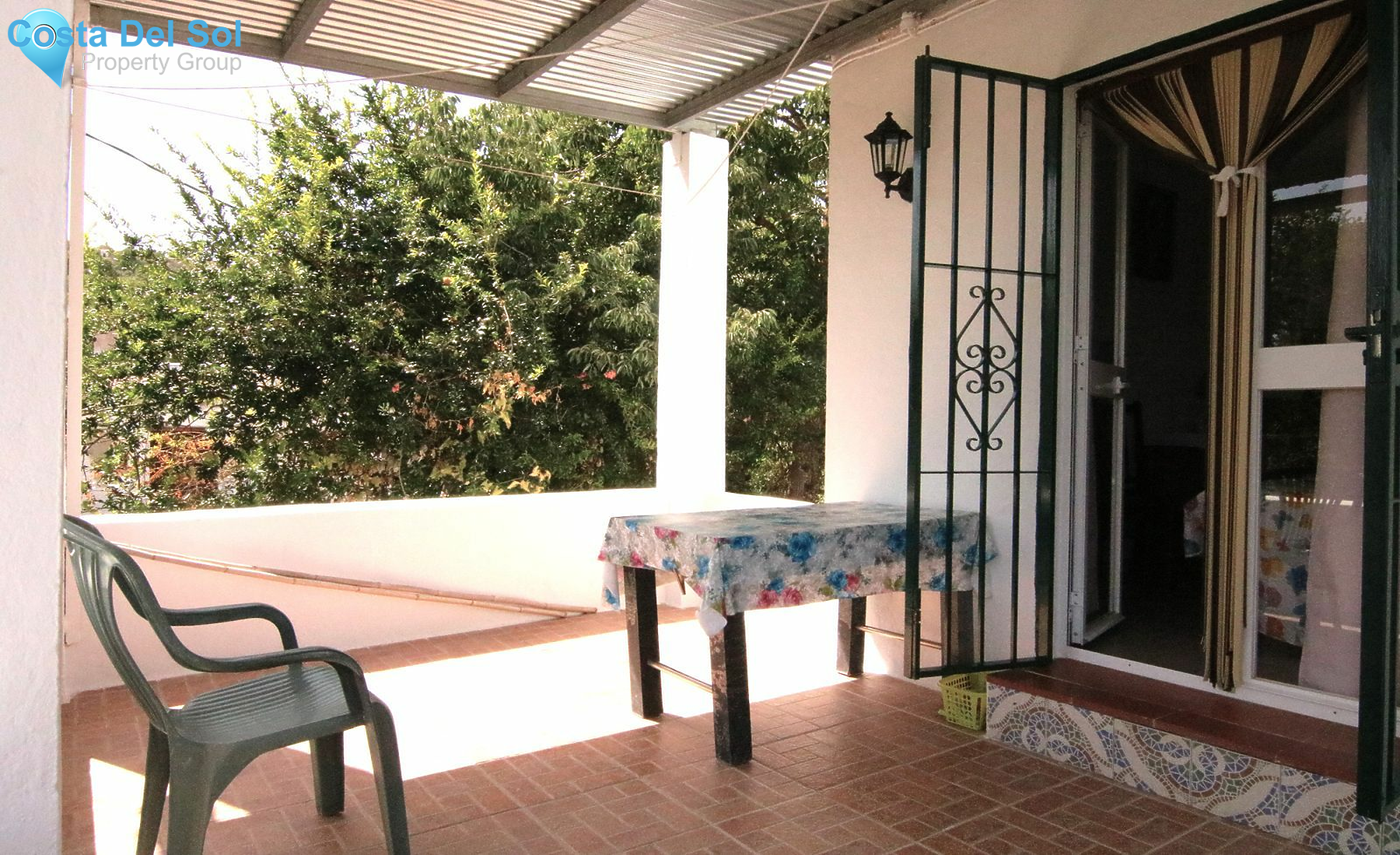 Finca - Cortijo in Coín-1512986