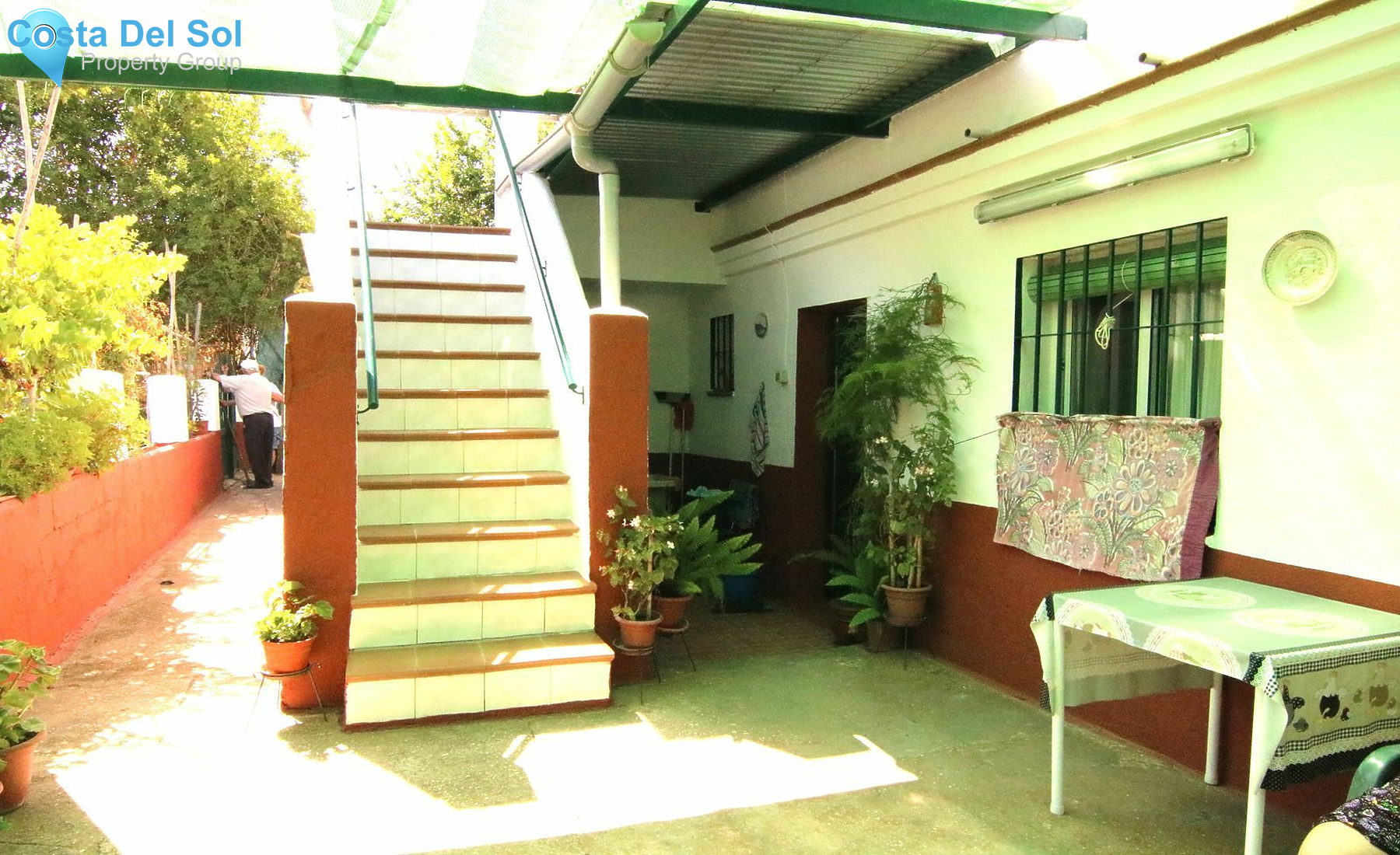 Finca - Cortijo in Coín-1512987