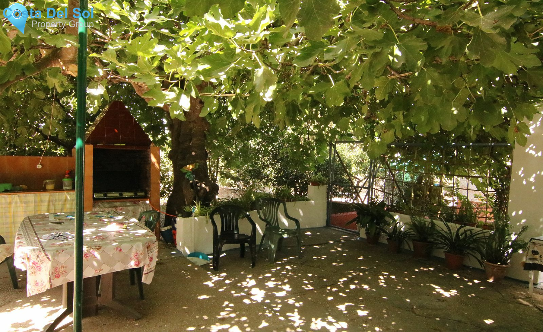 Finca - Cortijo in Coín-1512988