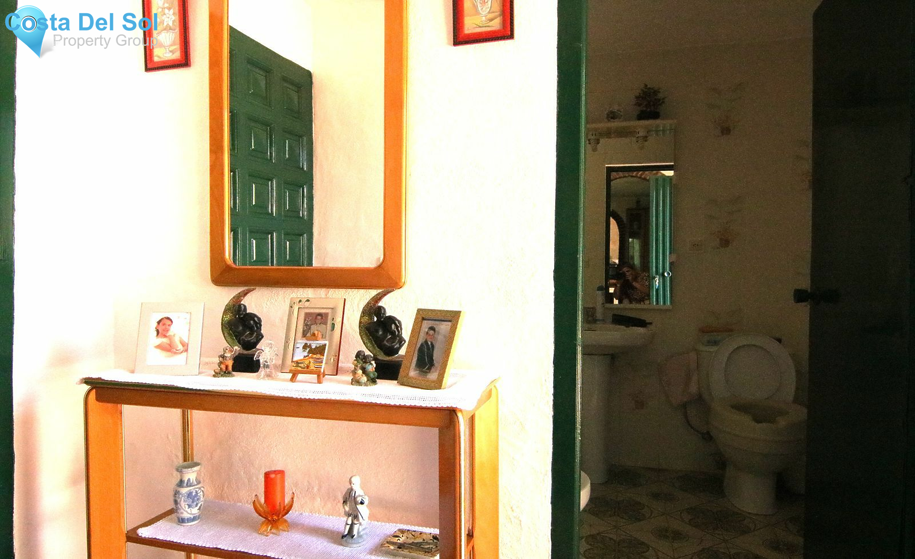 Finca - Cortijo in Coín-1512989