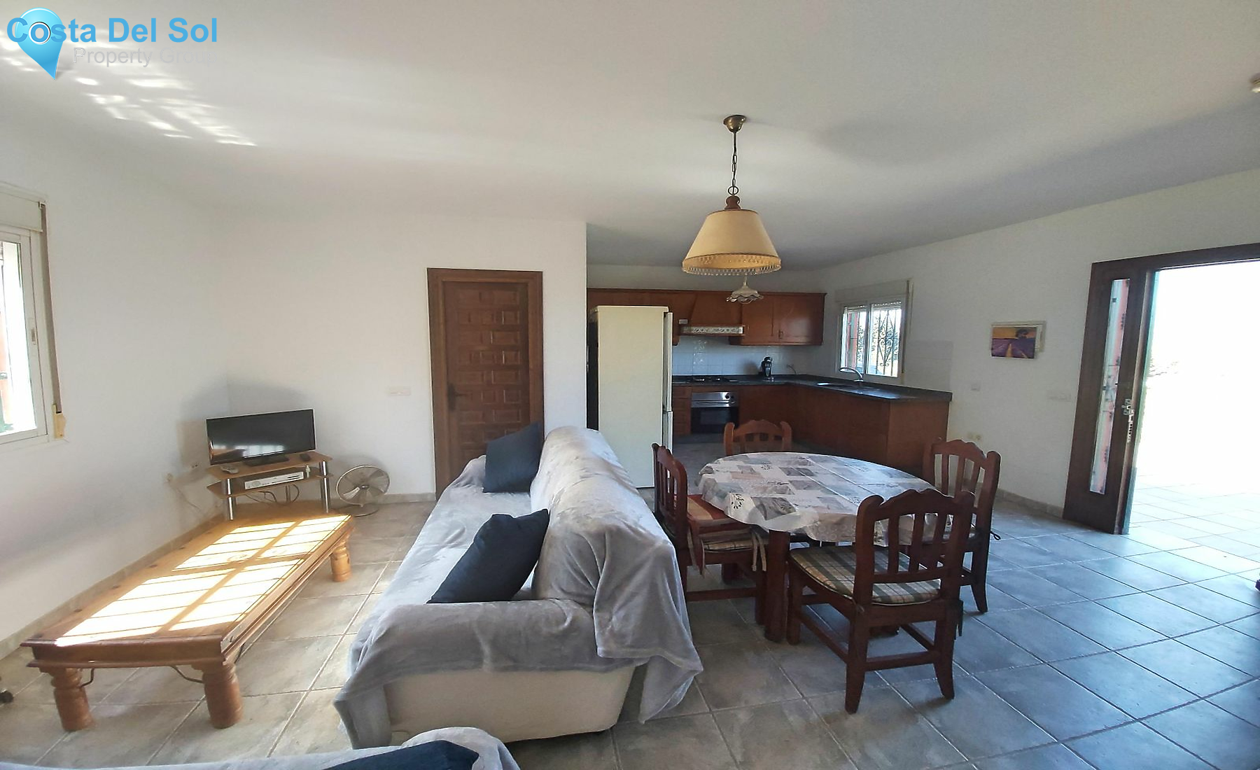 Finca - Cortijo in Coín-1547201