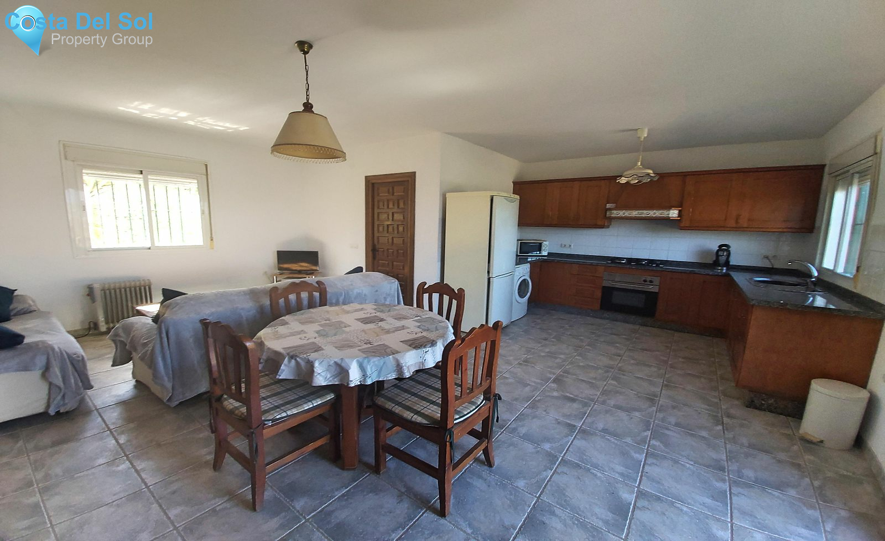 Finca - Cortijo in Coín-1547202