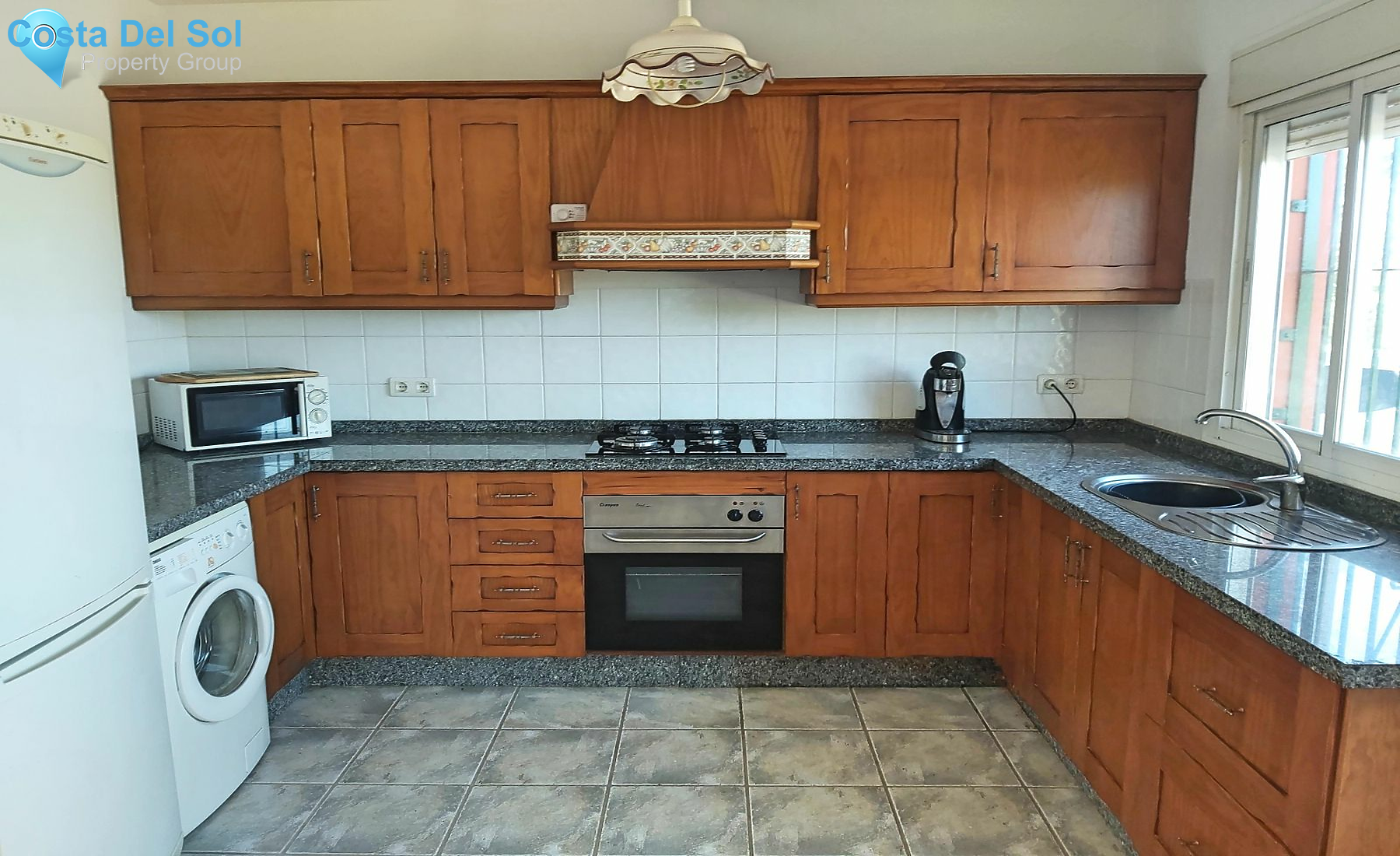 Finca - Cortijo in Coín-1547192