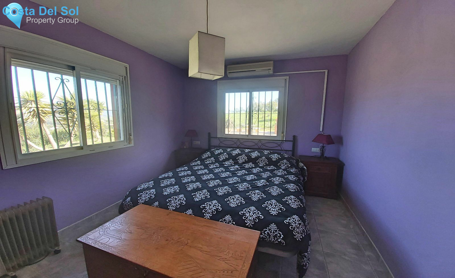 Finca - Cortijo in Coín-1547193