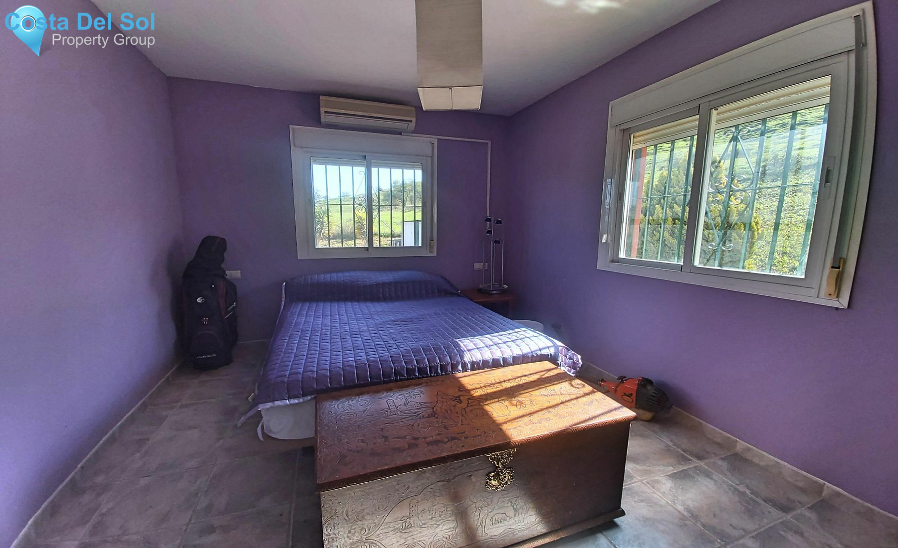 Finca - Cortijo in Coín-1547194