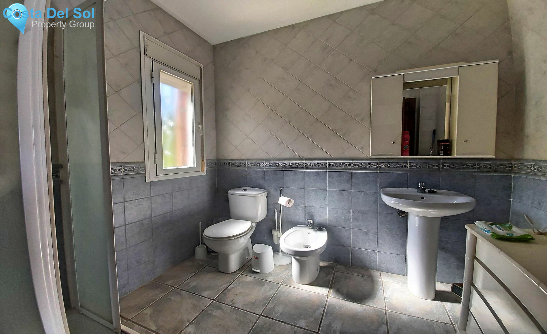 Finca - Cortijo in Coín-1547195