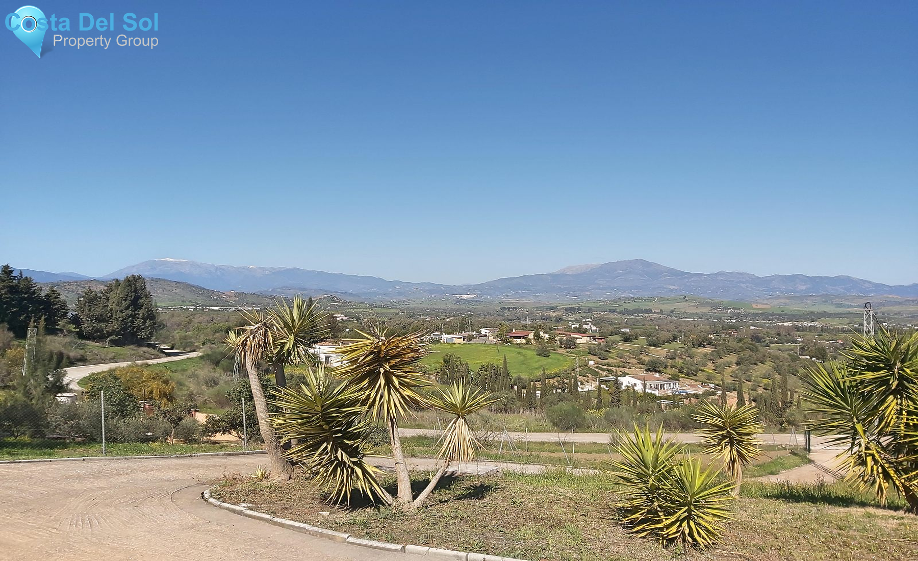 Finca - Cortijo in Coín-1547198