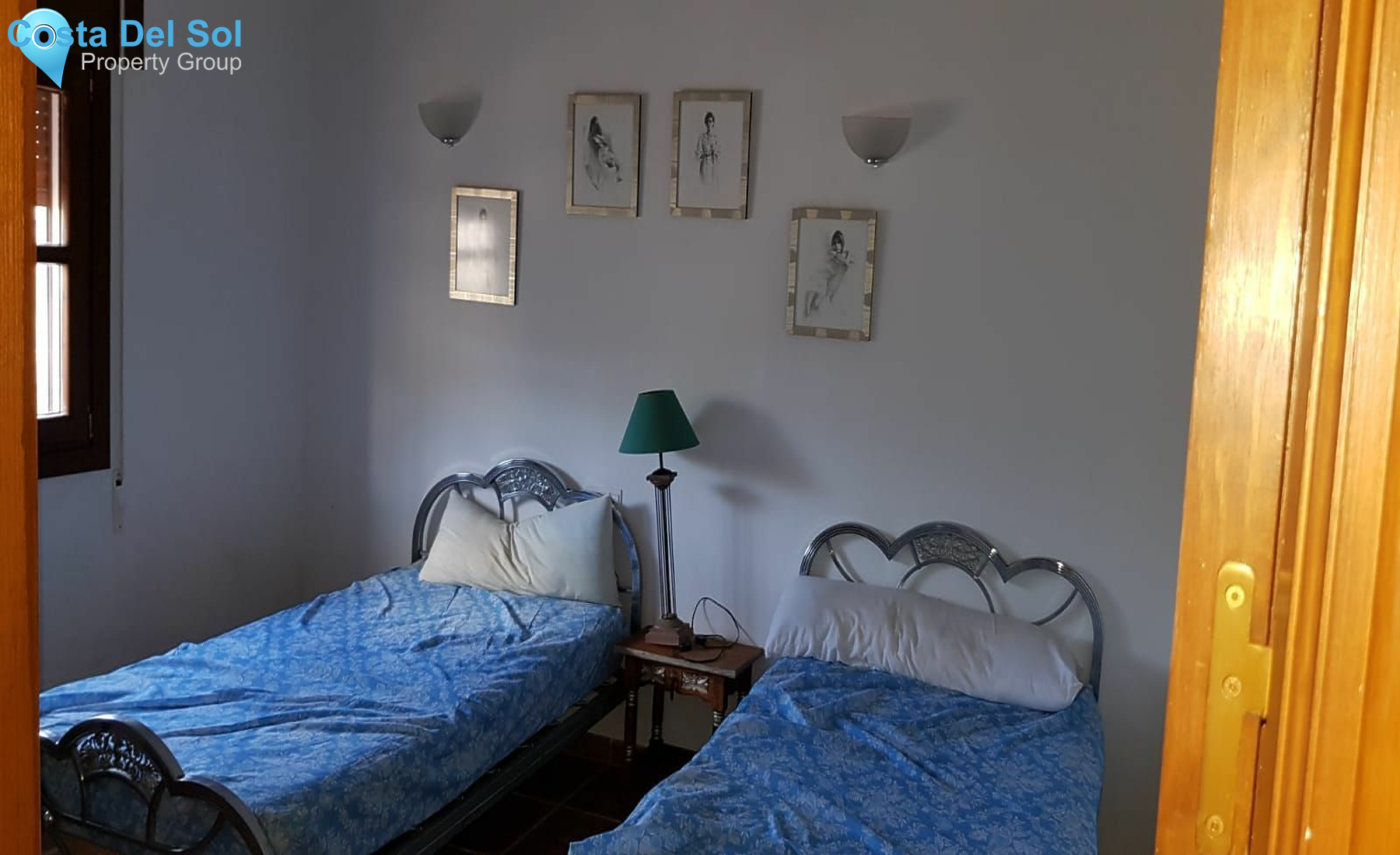 Finca - Cortijo in Coín