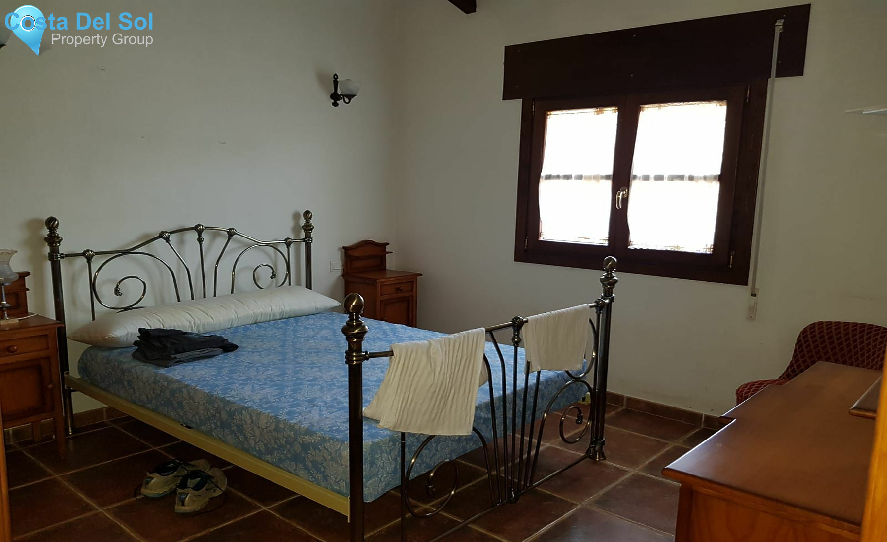 Finca - Cortijo in Coín-1551872