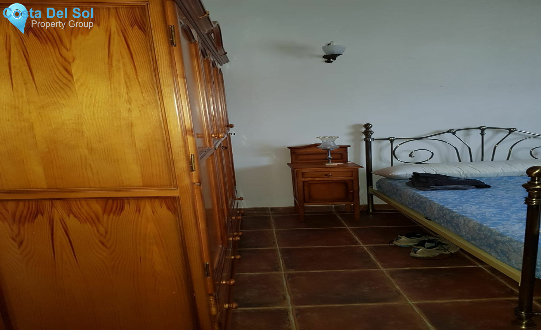 Finca - Cortijo in Coín-1551881