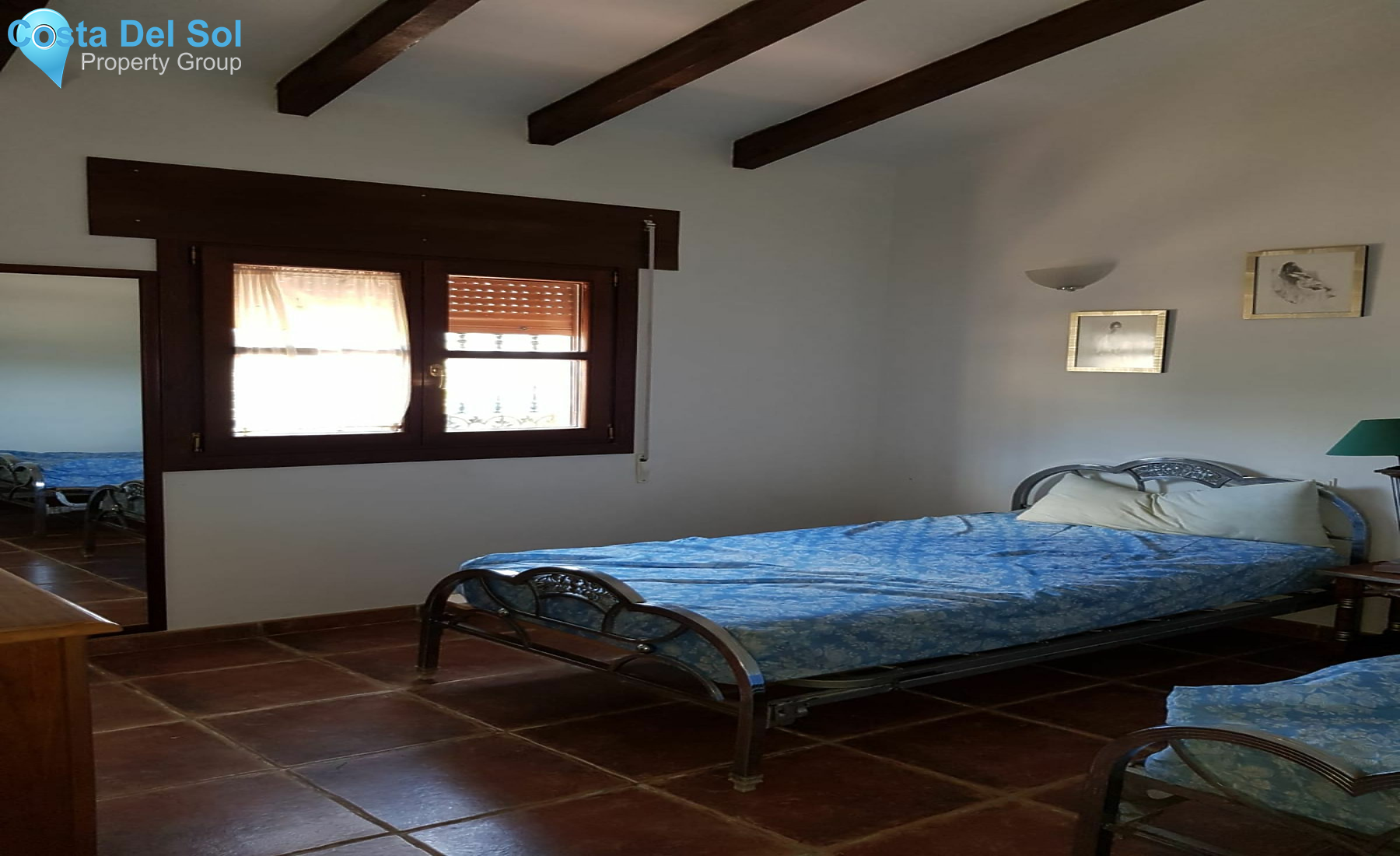 Finca - Cortijo in Coín-1551884