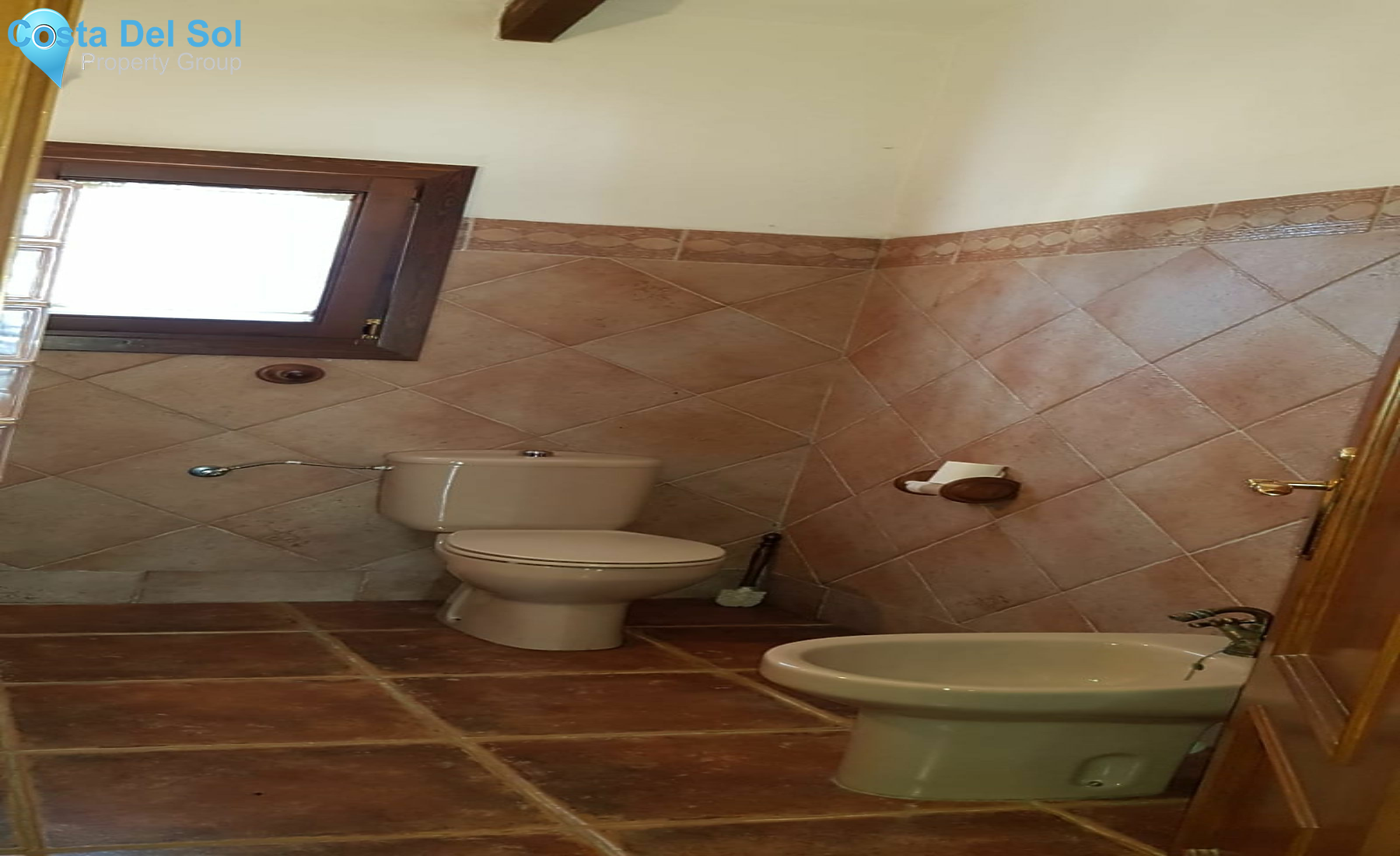 Finca - Cortijo in Coín-1551885