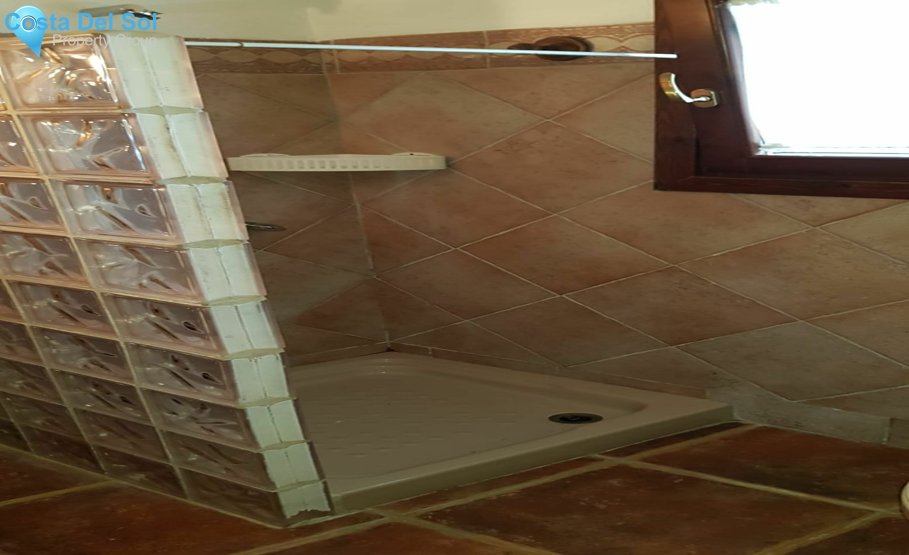 Finca - Cortijo in Coín-1551886