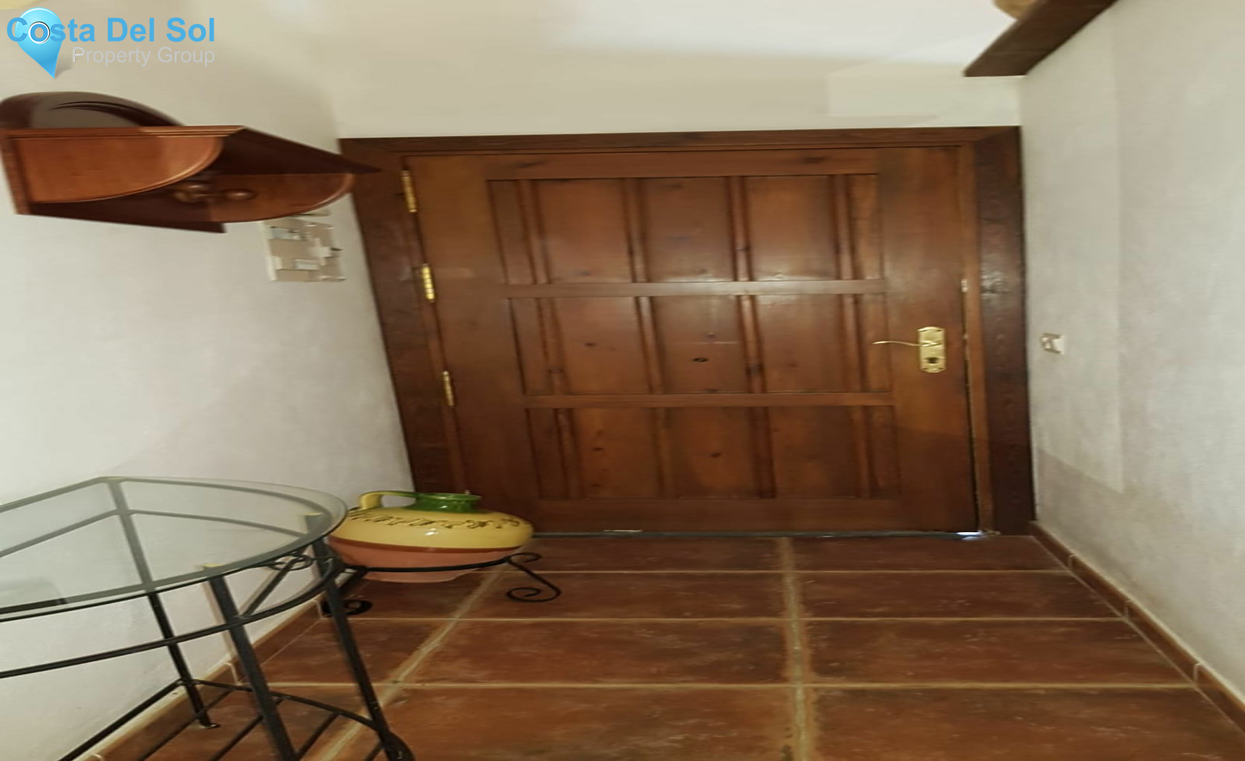 Finca - Cortijo in Coín-1551888