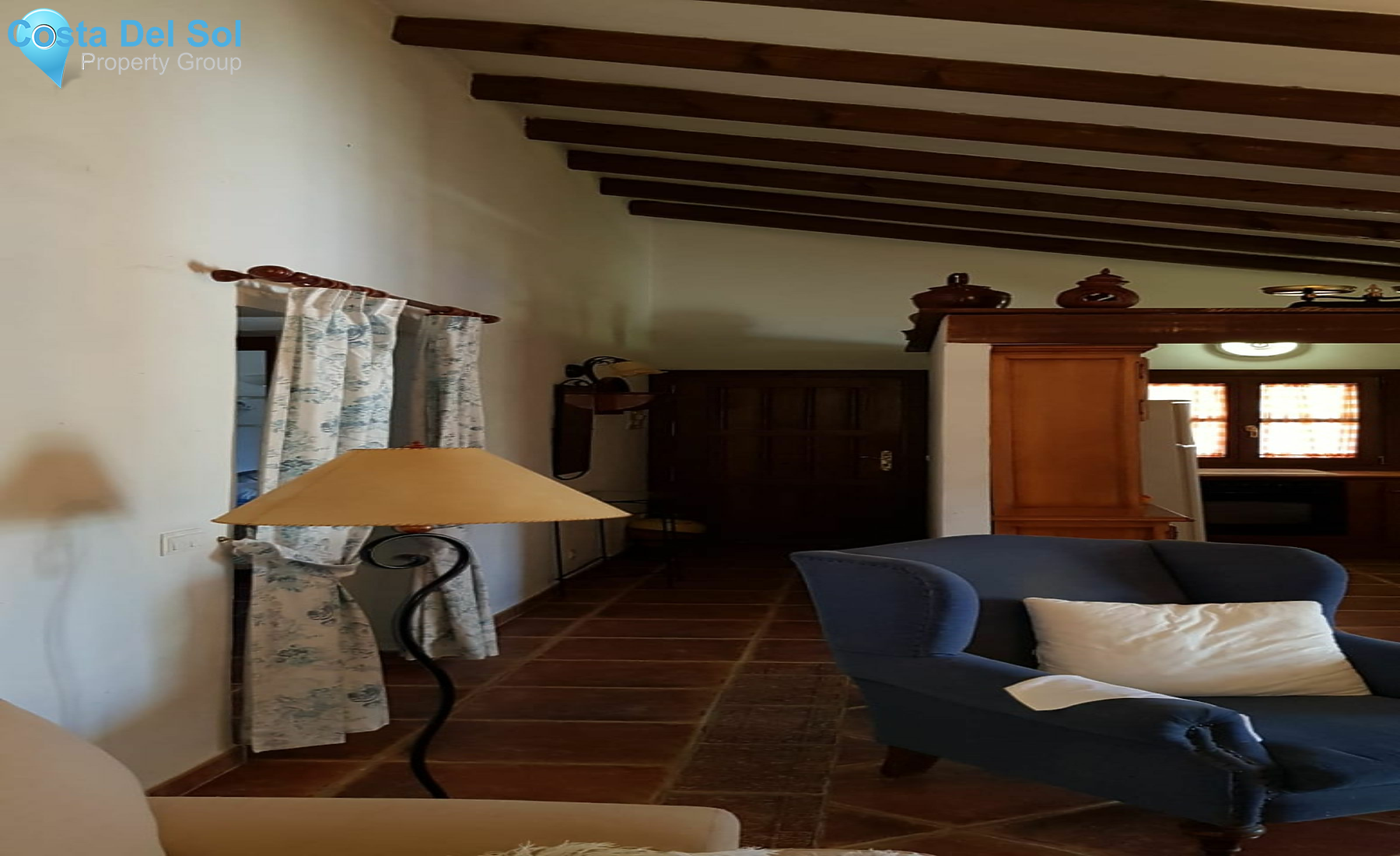 Finca - Cortijo in Coín-1551889