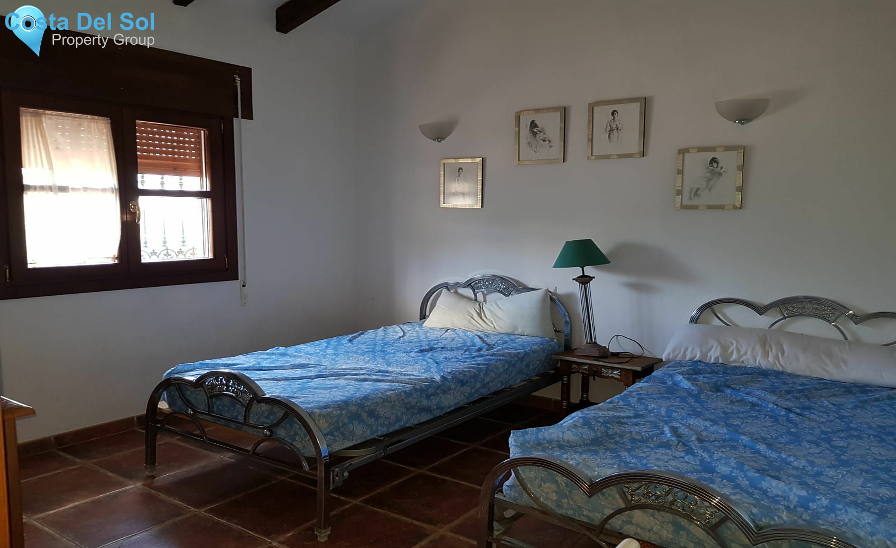 Finca - Cortijo in Coín-1551873