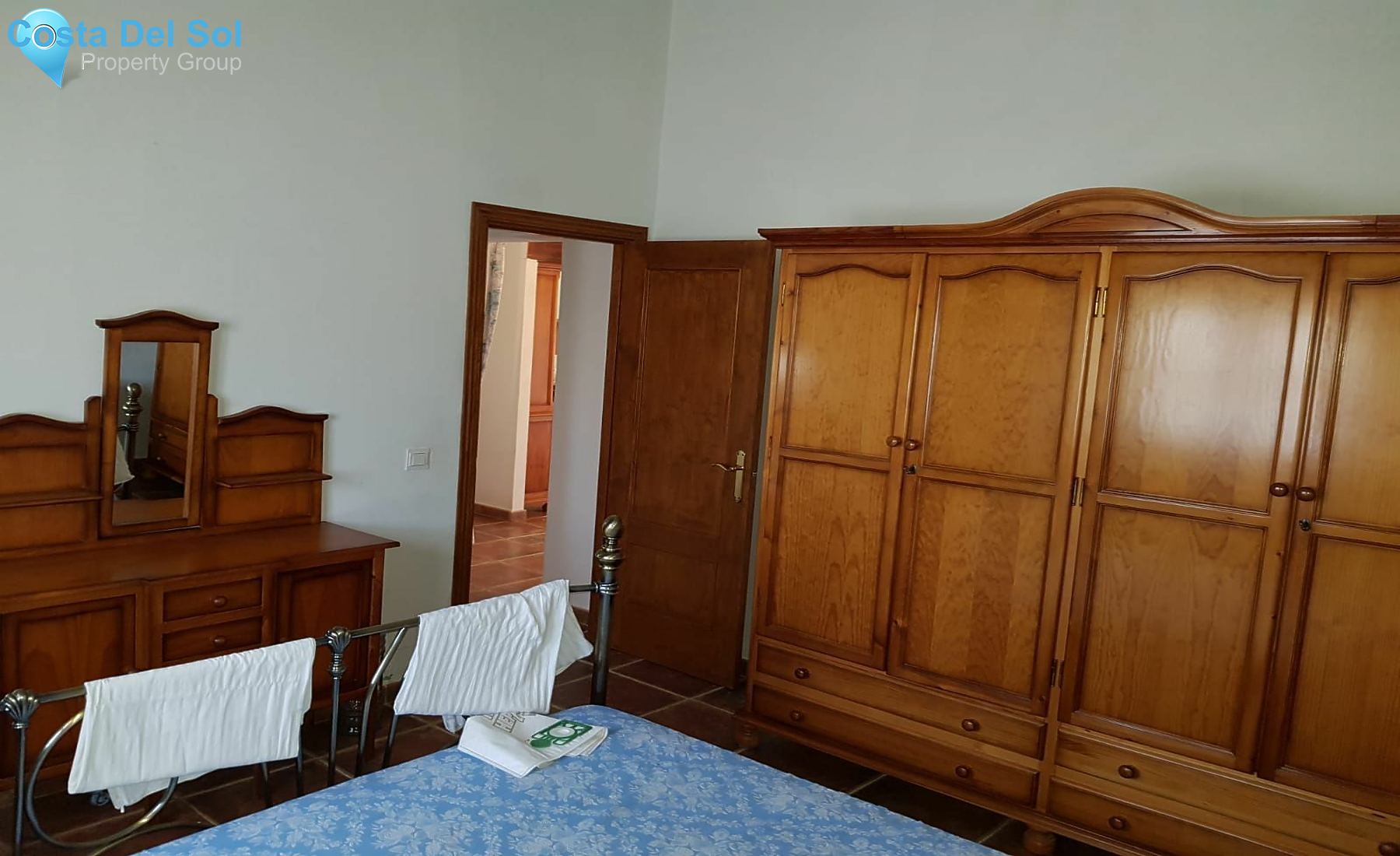 Finca - Cortijo in Coín-1551891