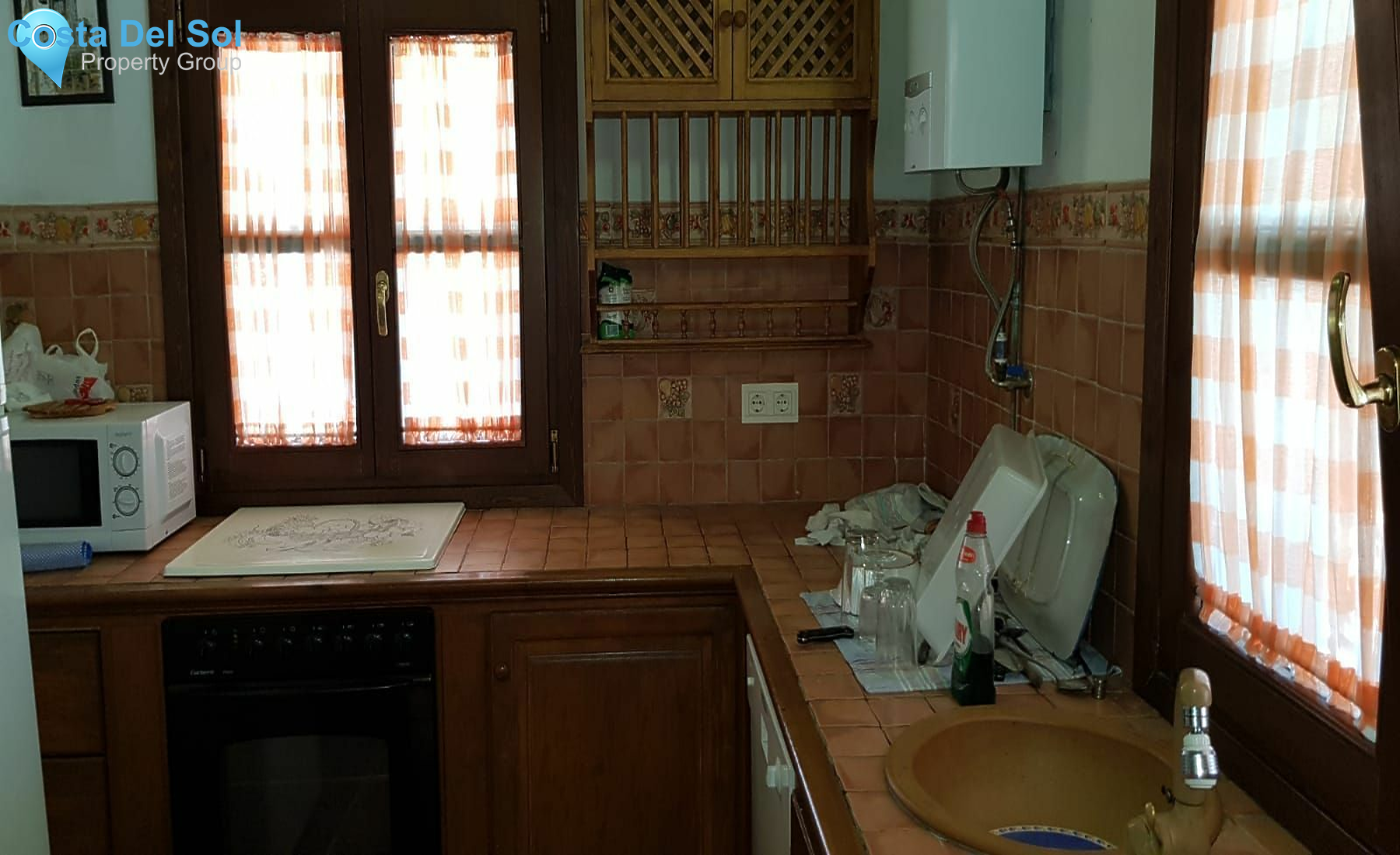 Finca - Cortijo in Coín-1551874