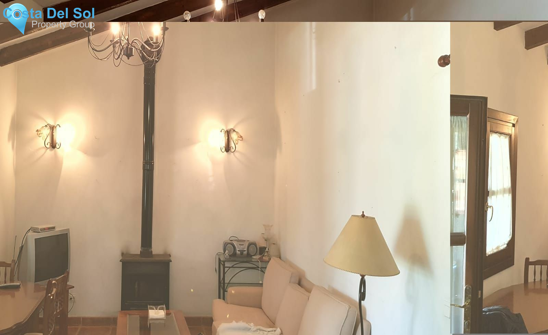 Finca - Cortijo in Coín-1551877