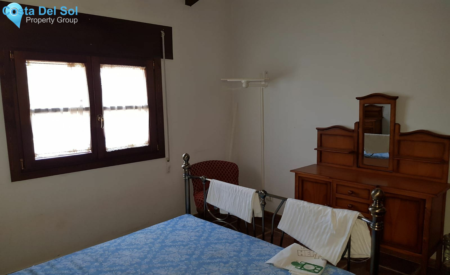 Finca - Cortijo in Coín-1551880