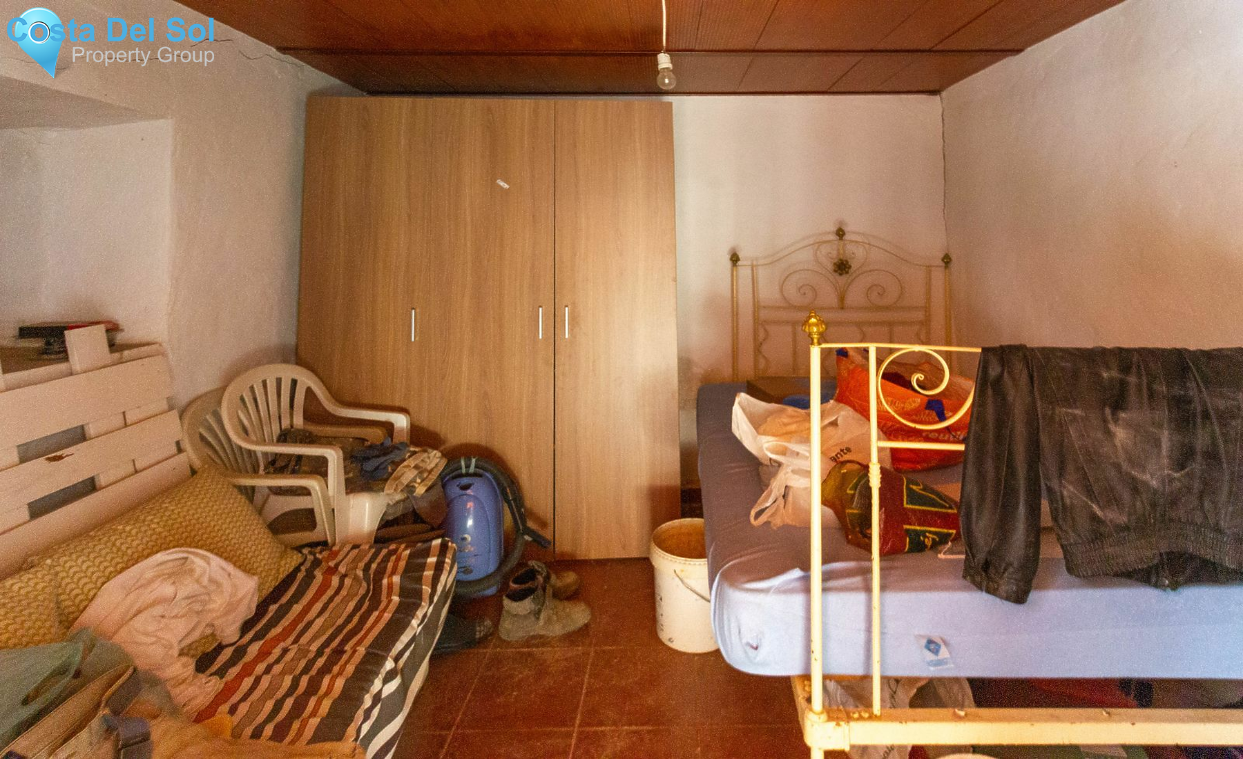 Finca - Cortijo in Coín-1552653