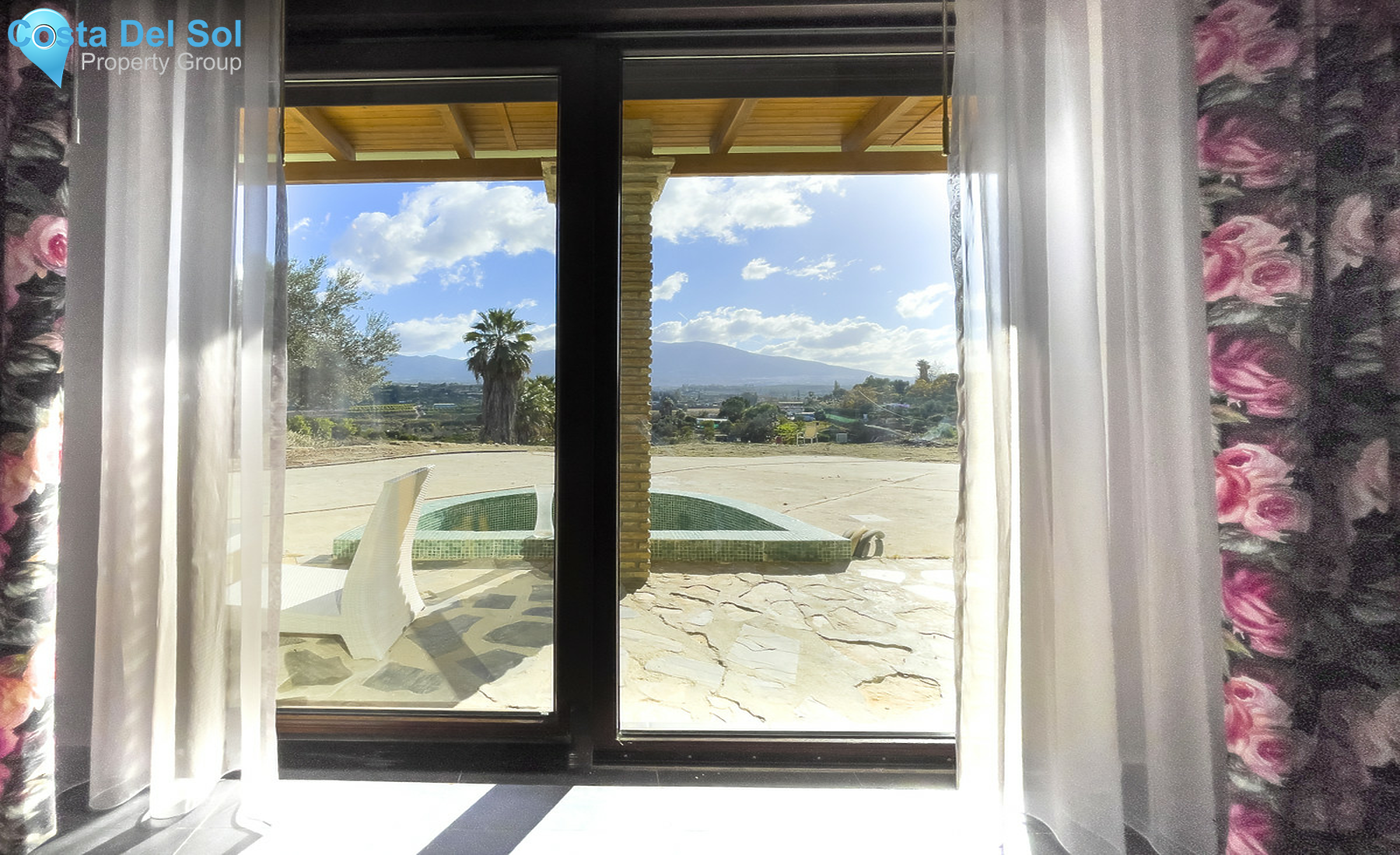 Finca - Cortijo in Cártama-688838