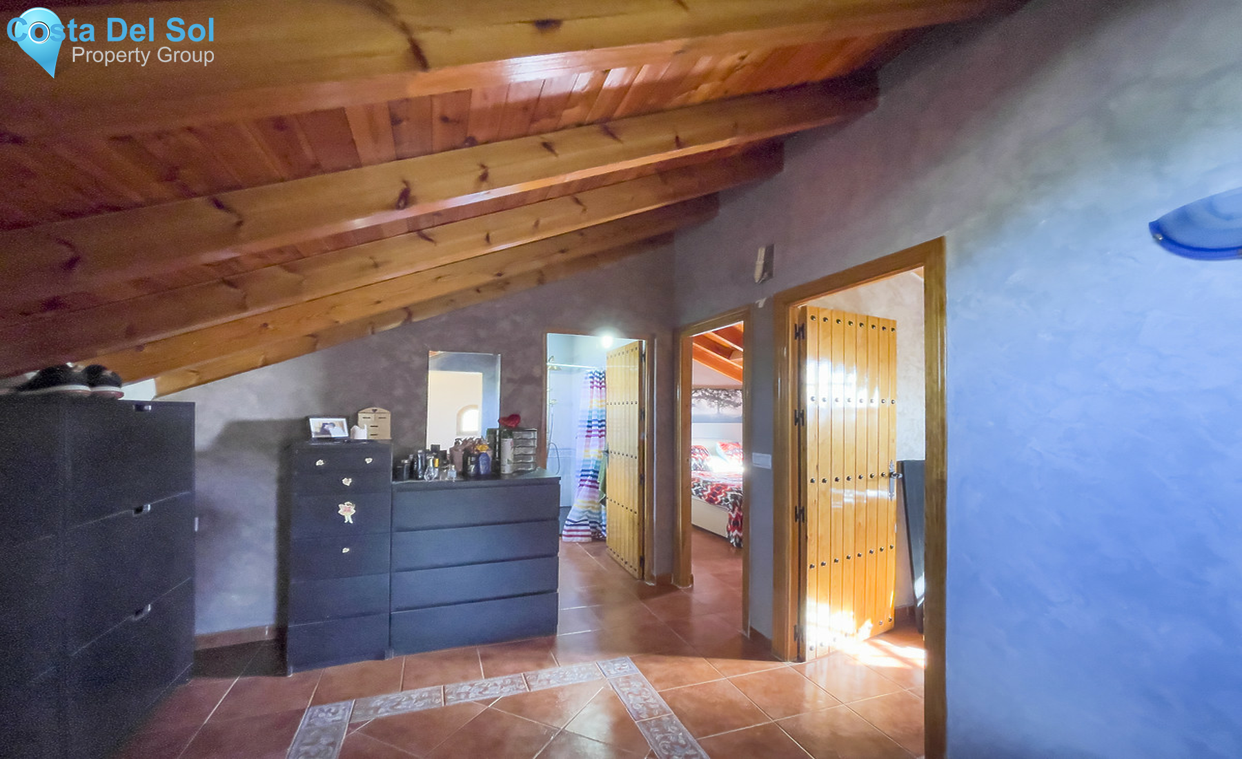Finca - Cortijo in Cártama-688841