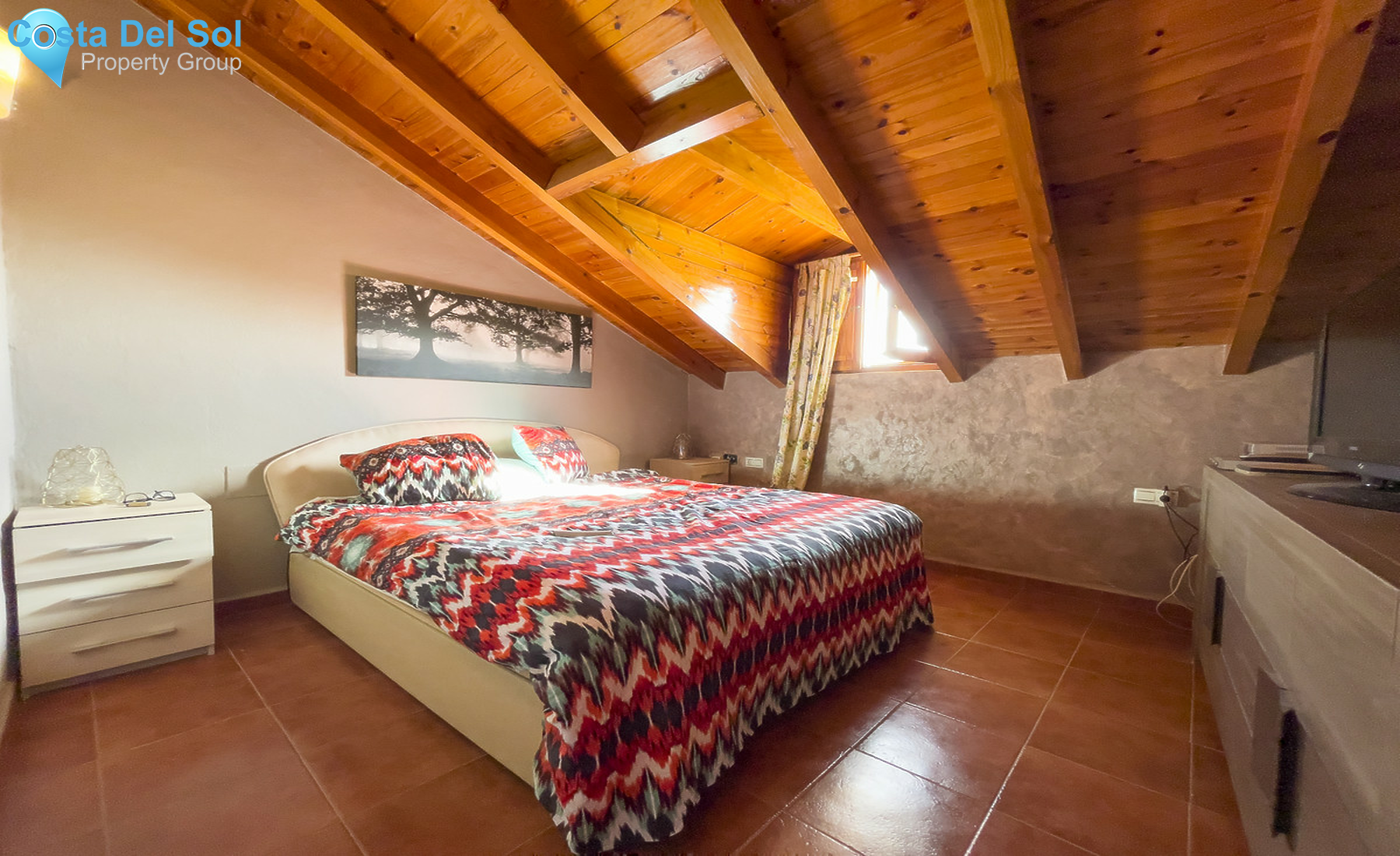 Finca - Cortijo in Cártama-688842