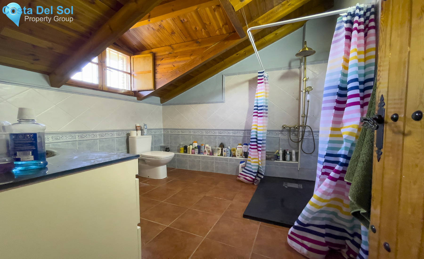 Finca - Cortijo in Cártama-688845