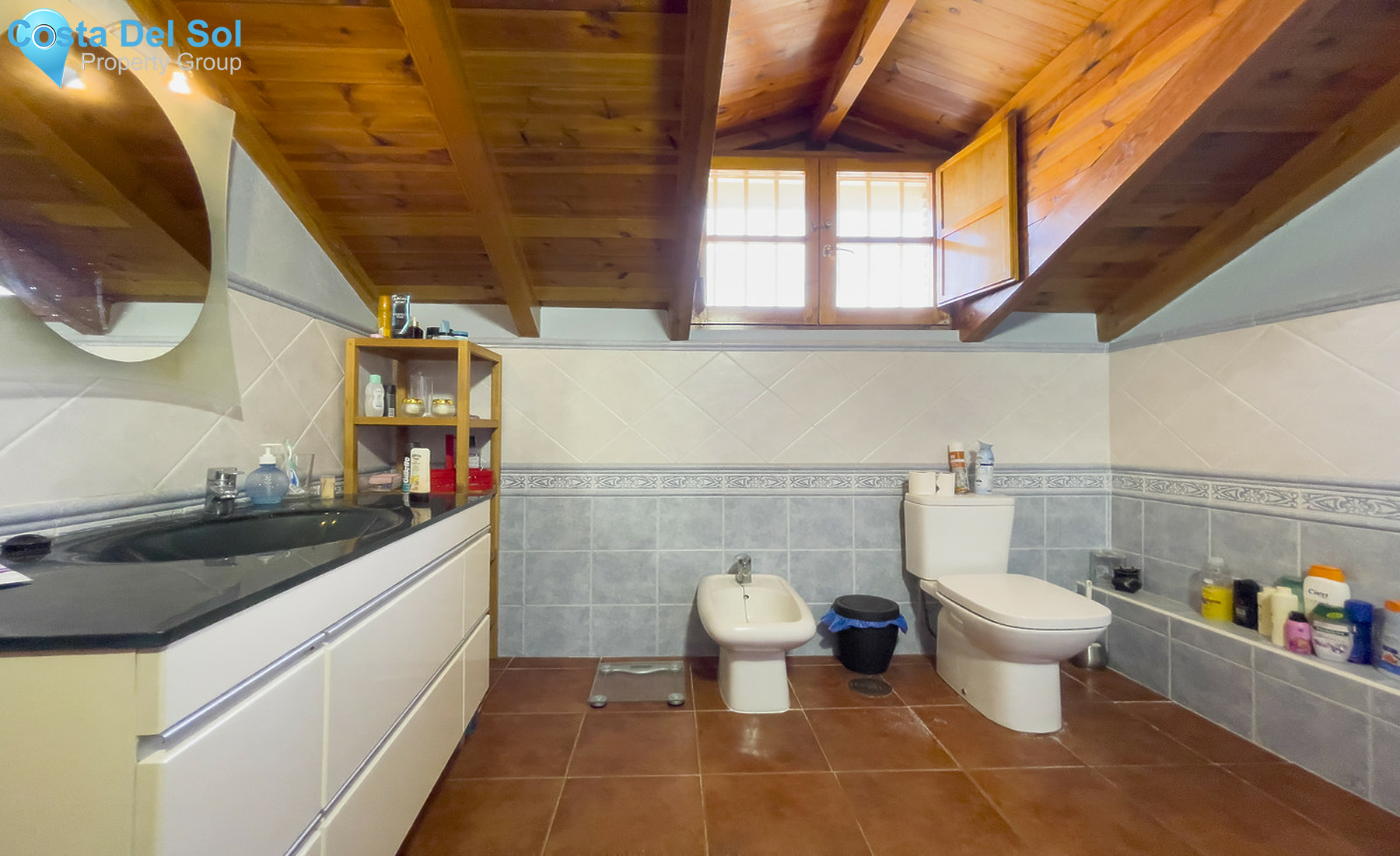 Finca - Cortijo in Cártama-688846