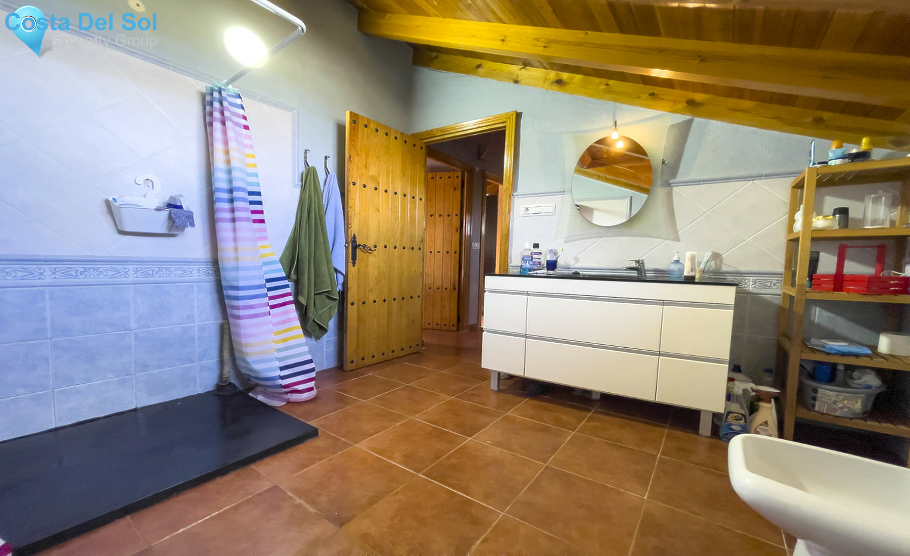 Finca - Cortijo in Cártama-688847