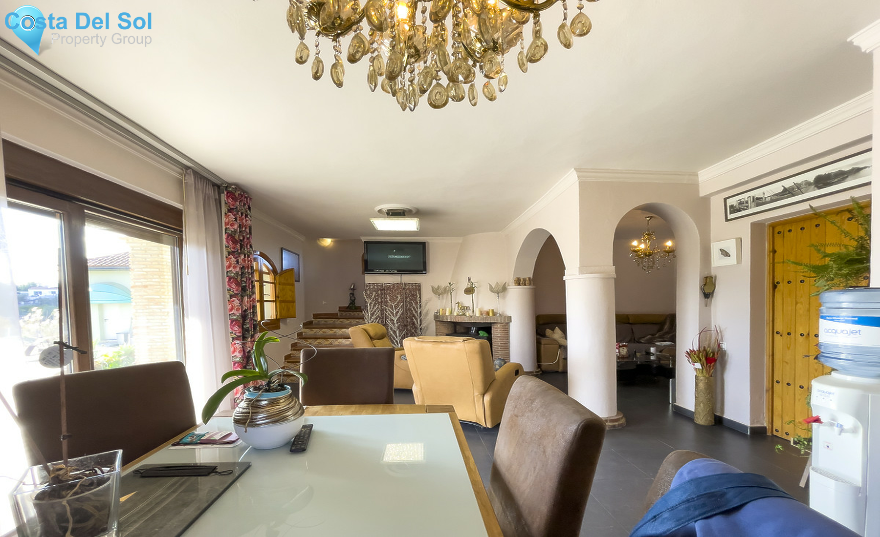 Finca - Cortijo in Cártama-688832