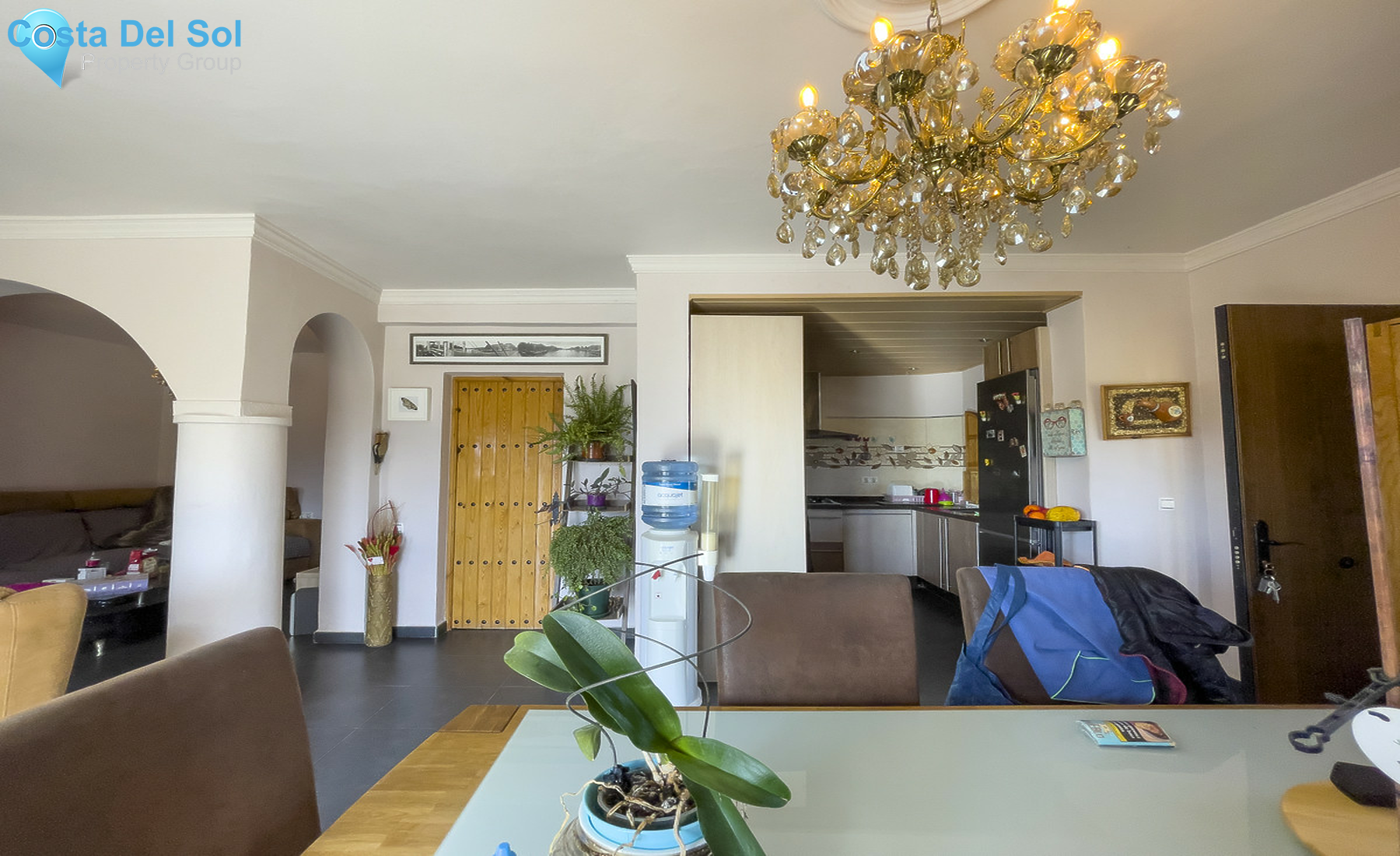 Finca - Cortijo in Cártama-688833