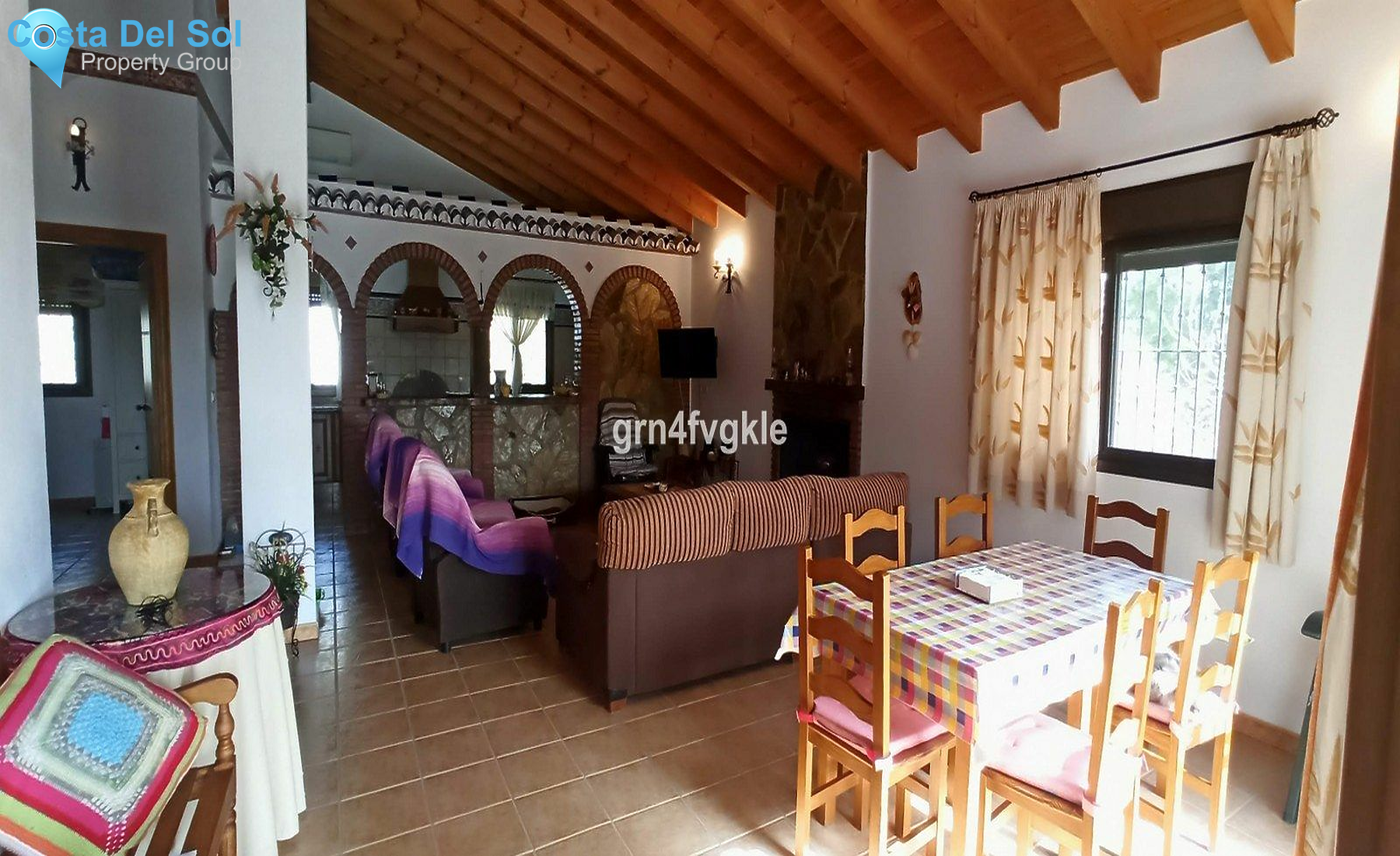 Finca - Cortijo in Cártama-1130327