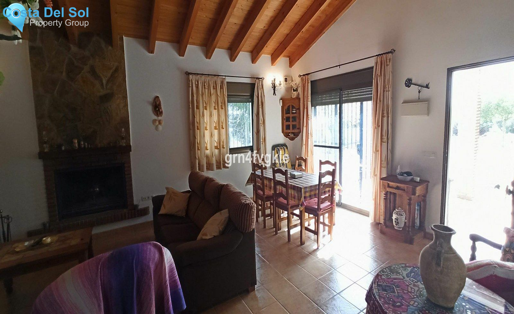Finca - Cortijo in Cártama-1130337