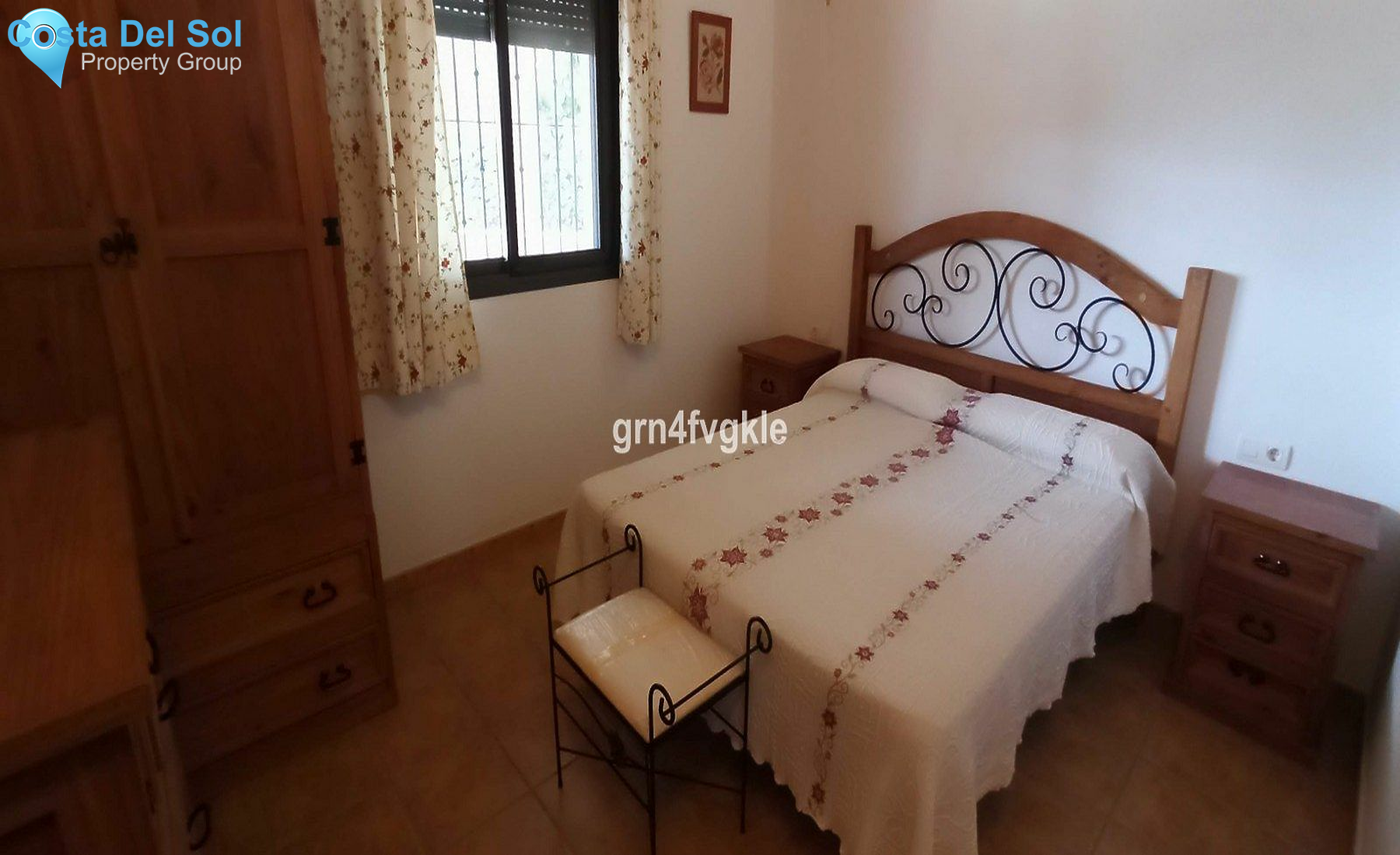 Finca - Cortijo in Cártama-1130338