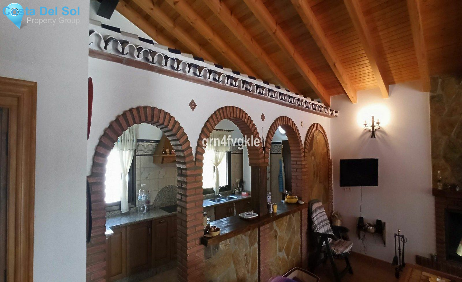 Finca - Cortijo in Cártama-1130343