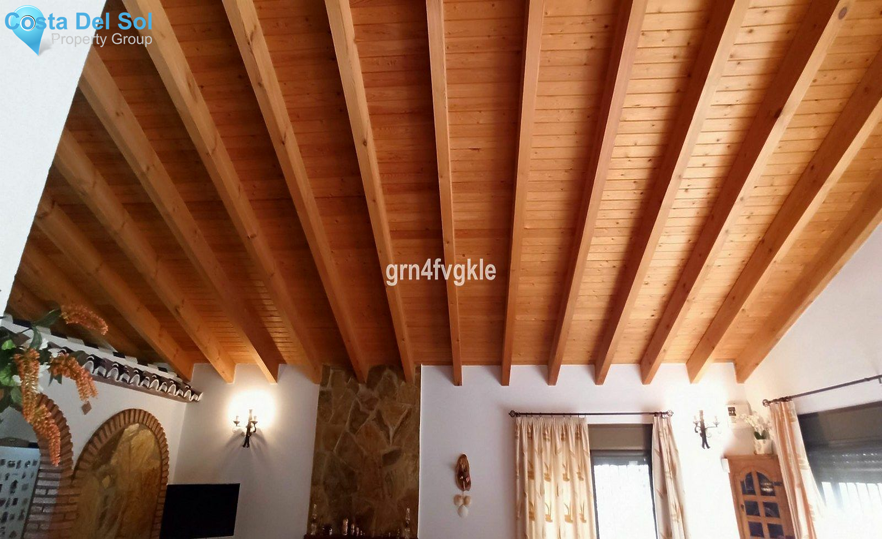 Finca - Cortijo in Cártama-1130344