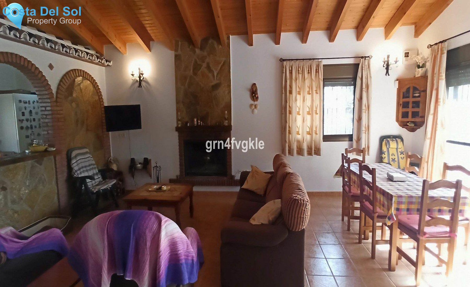 Finca - Cortijo in Cártama-1130345