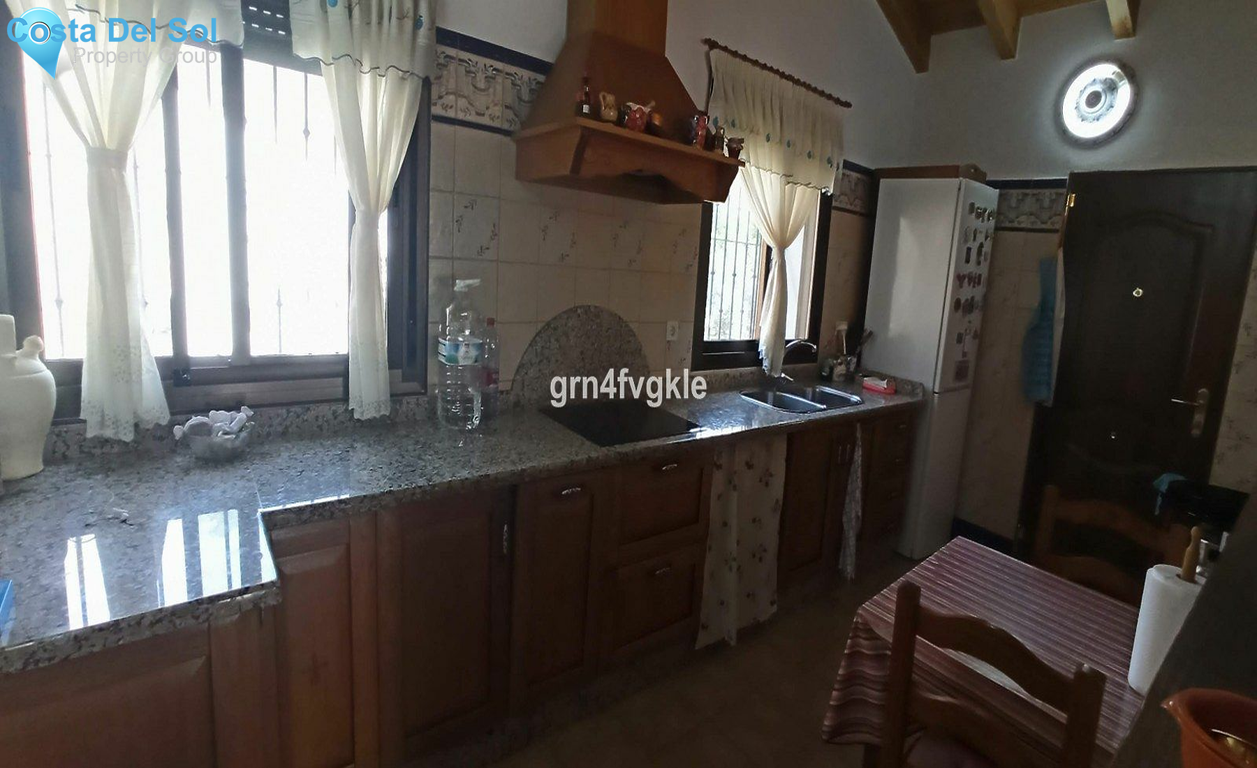 Finca - Cortijo in Cártama-1130329