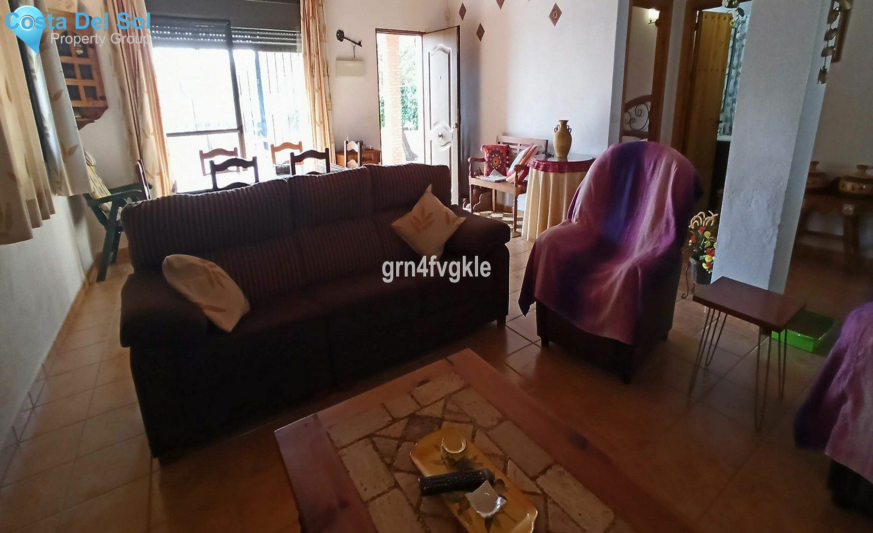 Finca - Cortijo in Cártama-1130330