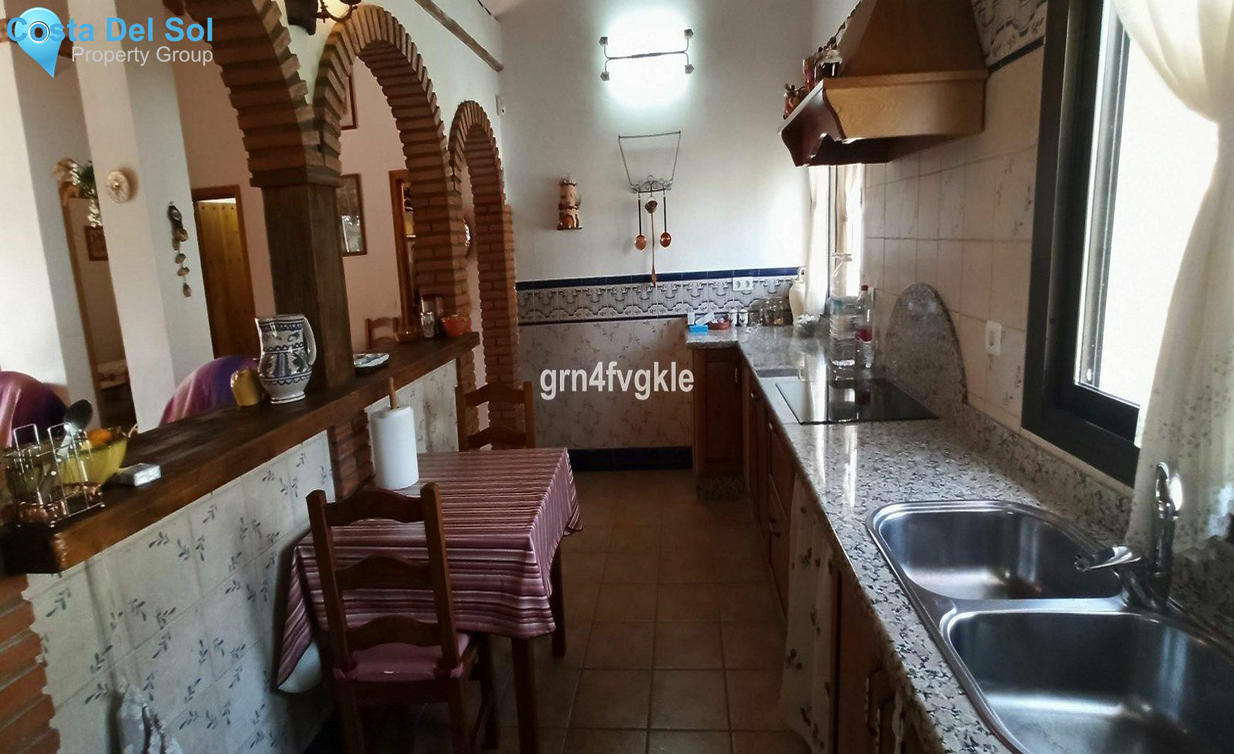 Finca - Cortijo in Cártama-1130331