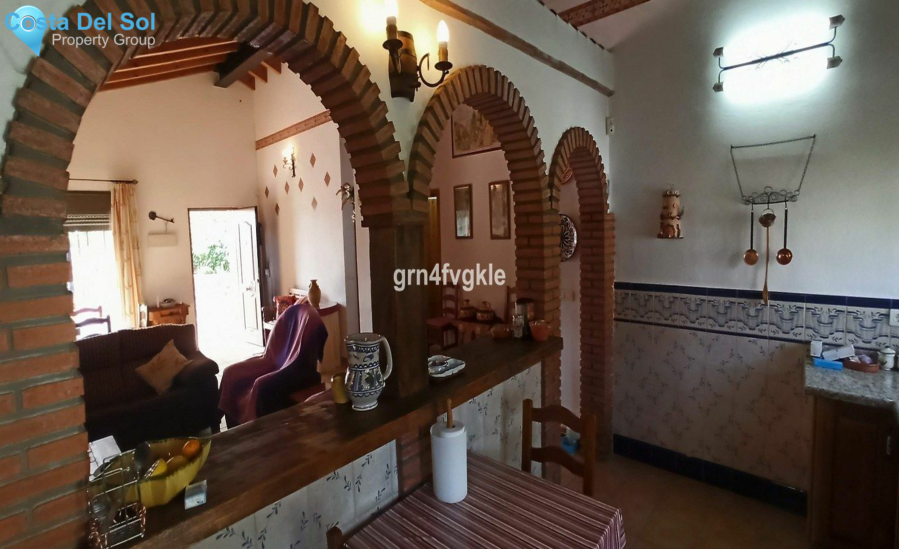 Finca - Cortijo in Cártama-1130332