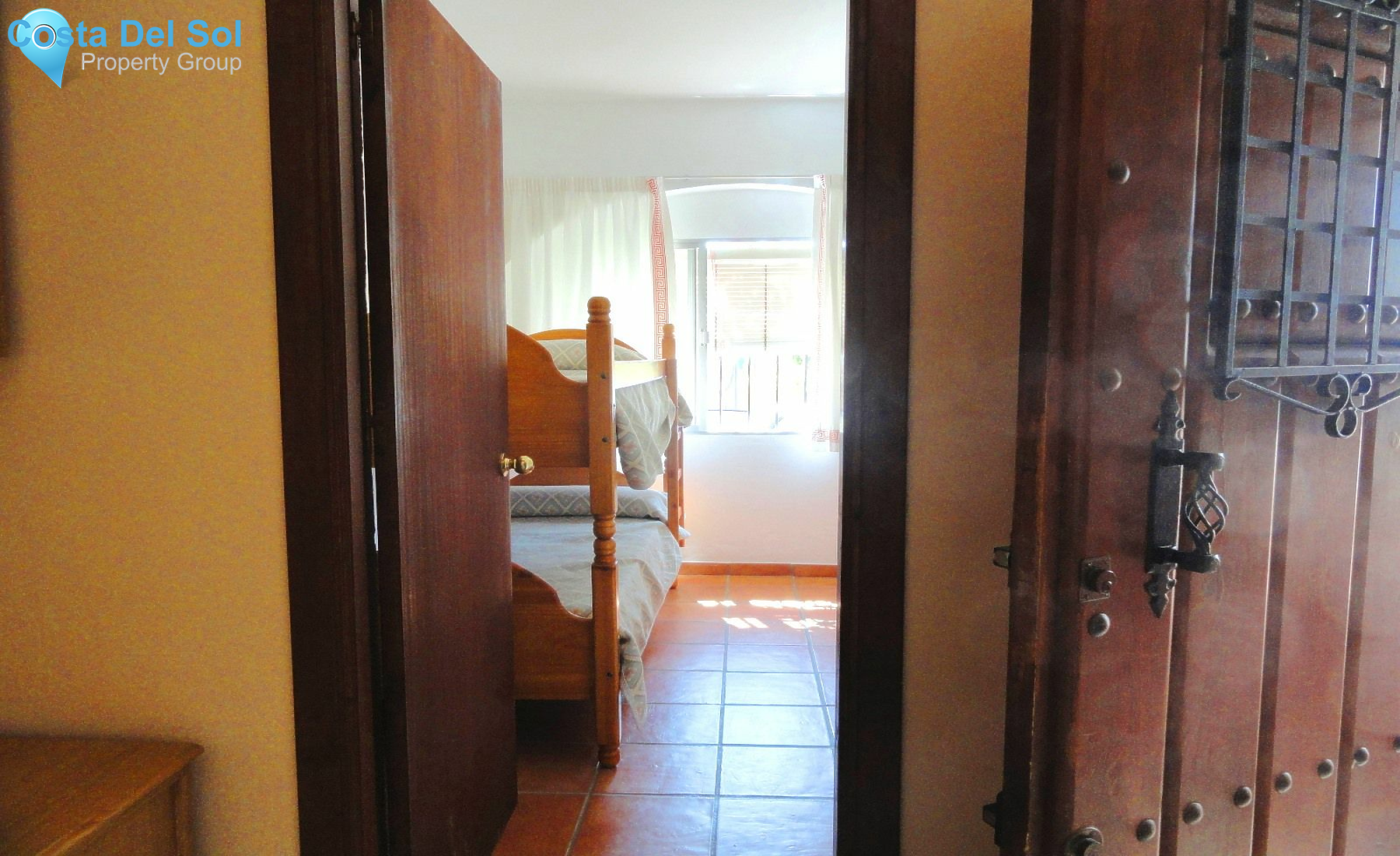 Finca - Cortijo in El Padron-1174263