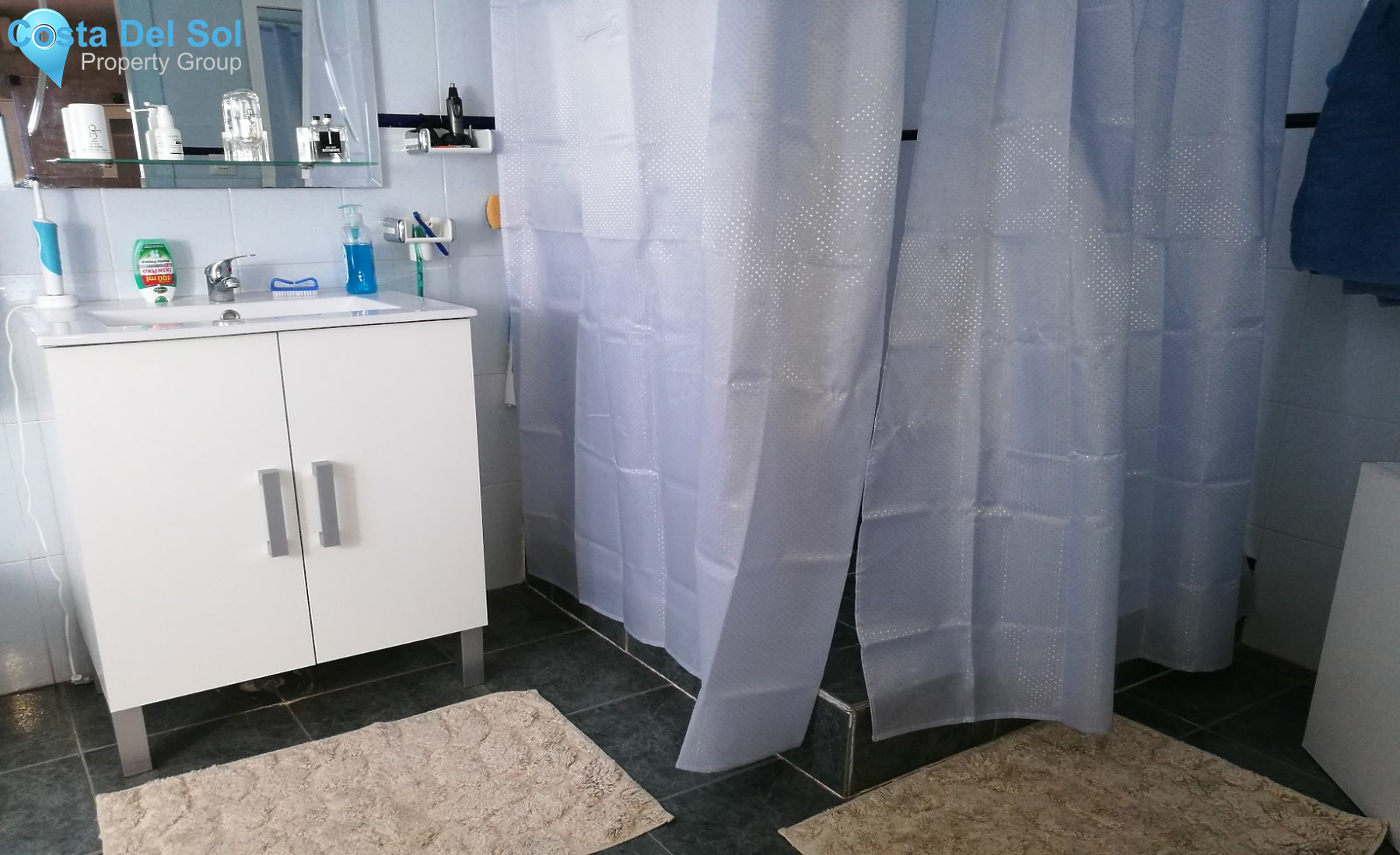 Finca - Cortijo in Entrerrios-1165224